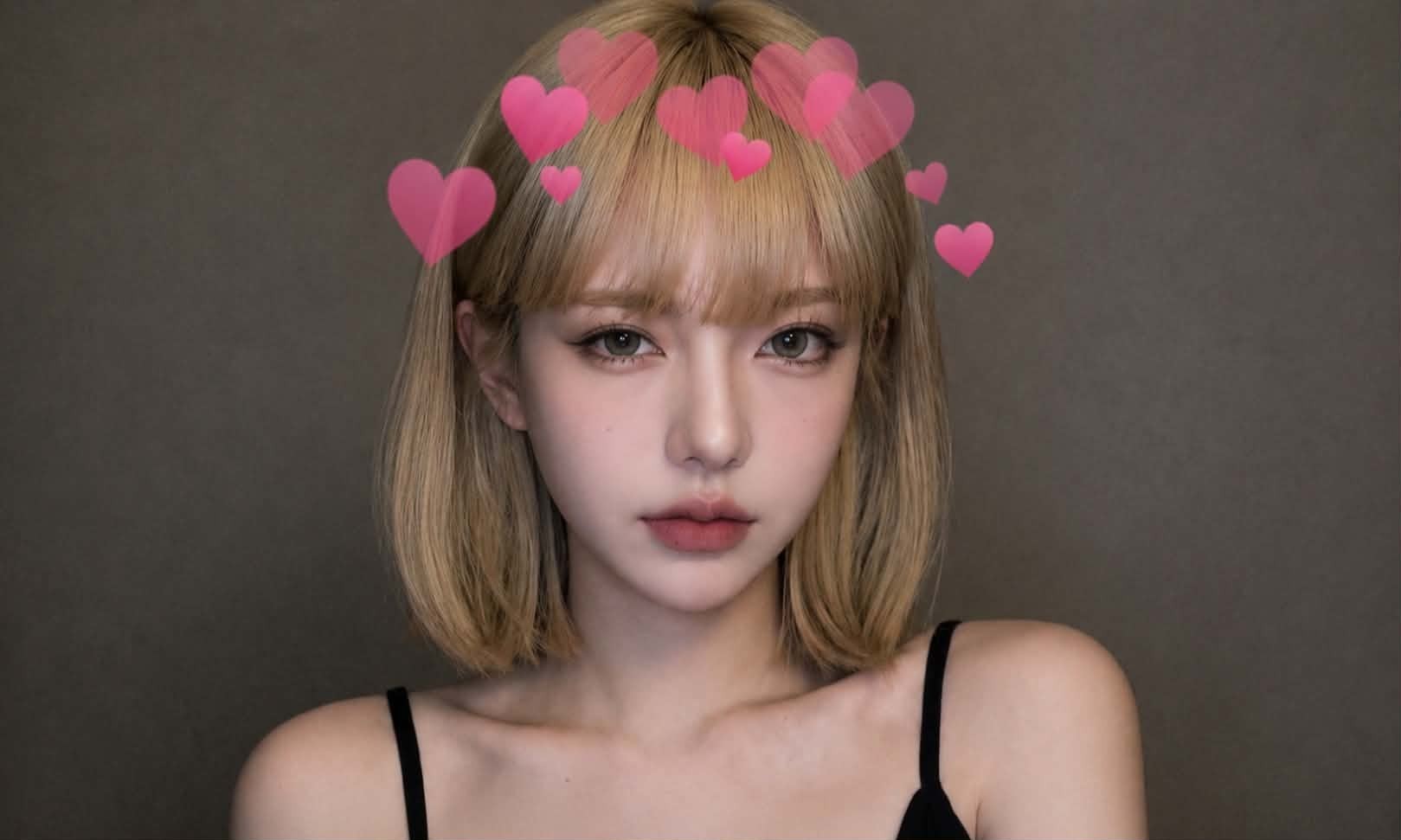 내가 왔어 !