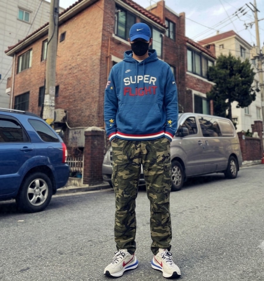 남무호 방송권 [ 잔잔 ]