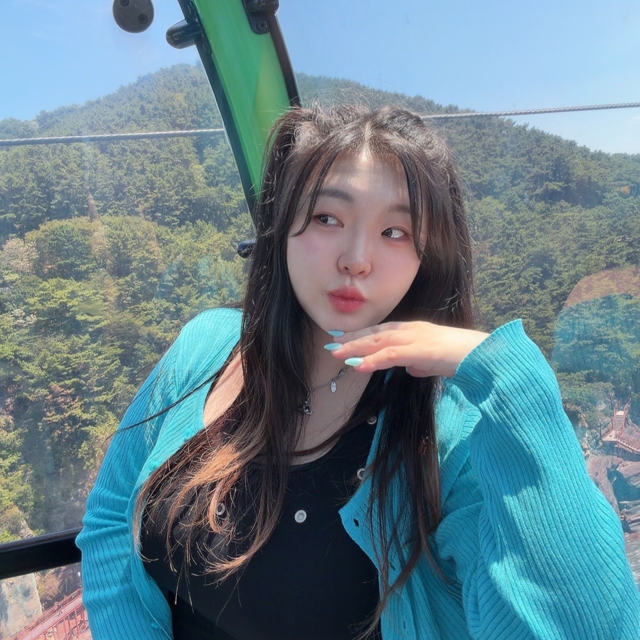 모시모시~키코에테루~