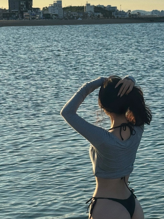 굿모닝, 이렇게 문자를 보내