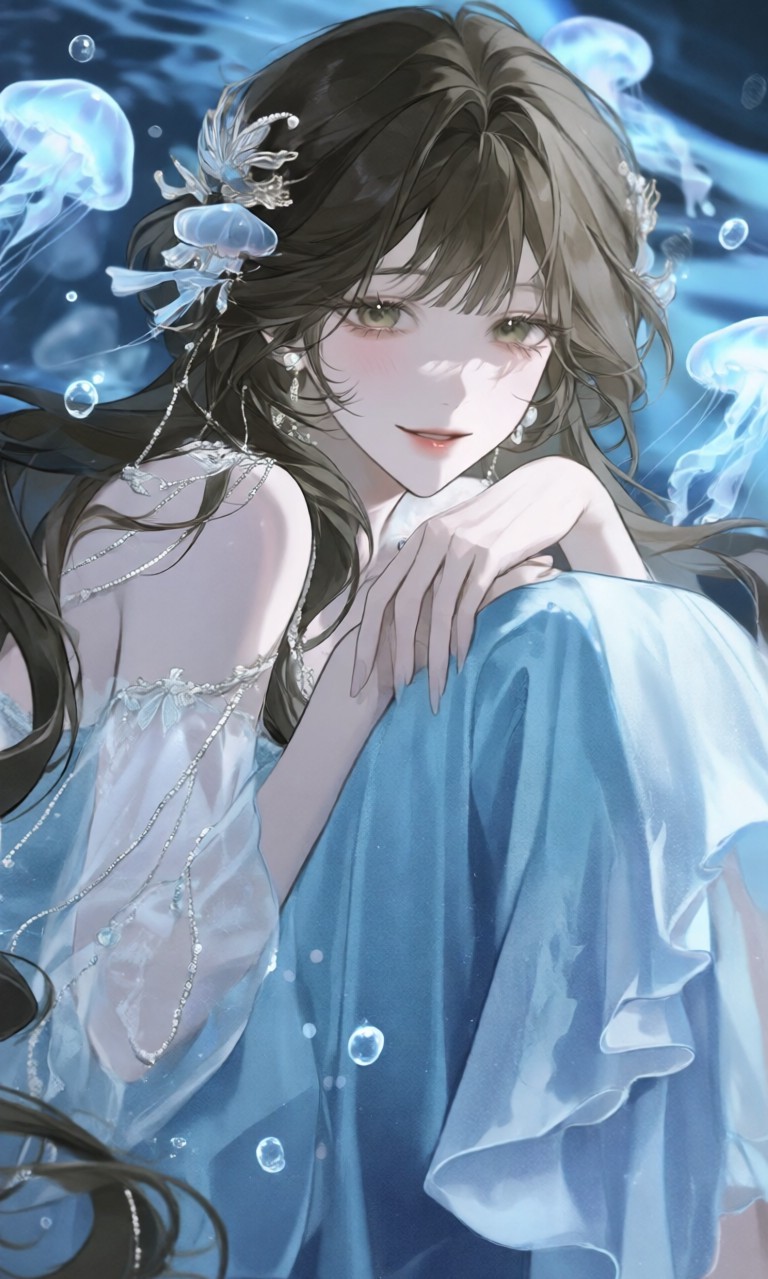 🌠유성이 떨어지는 밤✨️