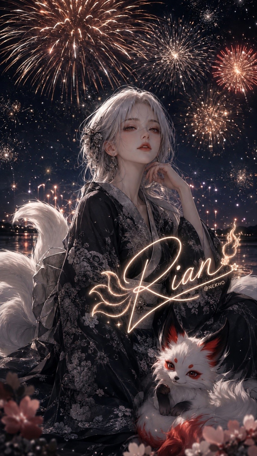 [구미호 소통💙]