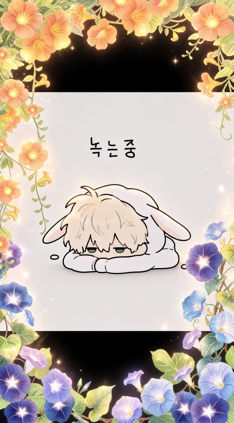 "낮가림? 그런거 없어!!  "