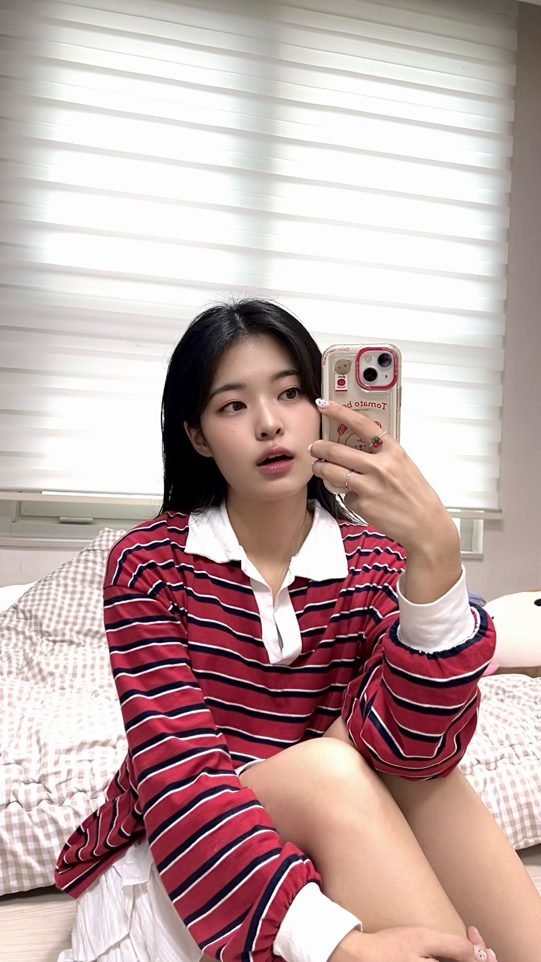 고생한 당신에게 - ♡