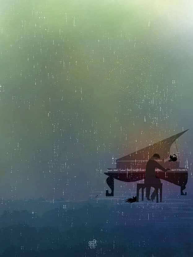P I A N O 🎹