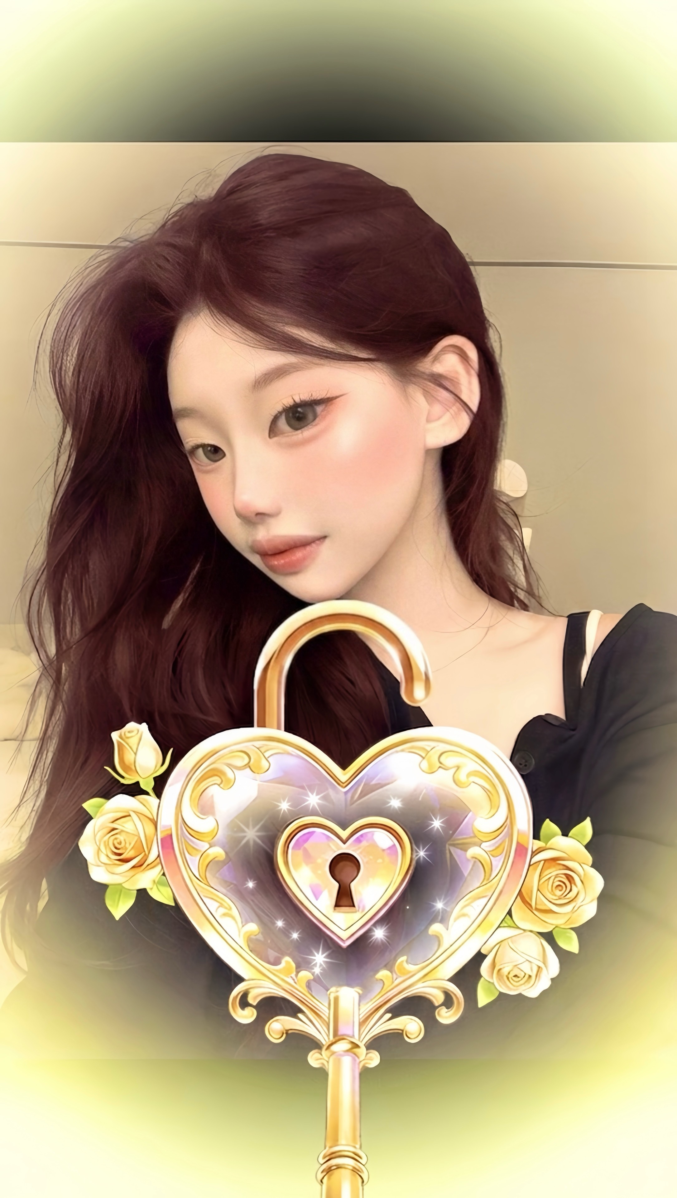 누나가 어려워?
