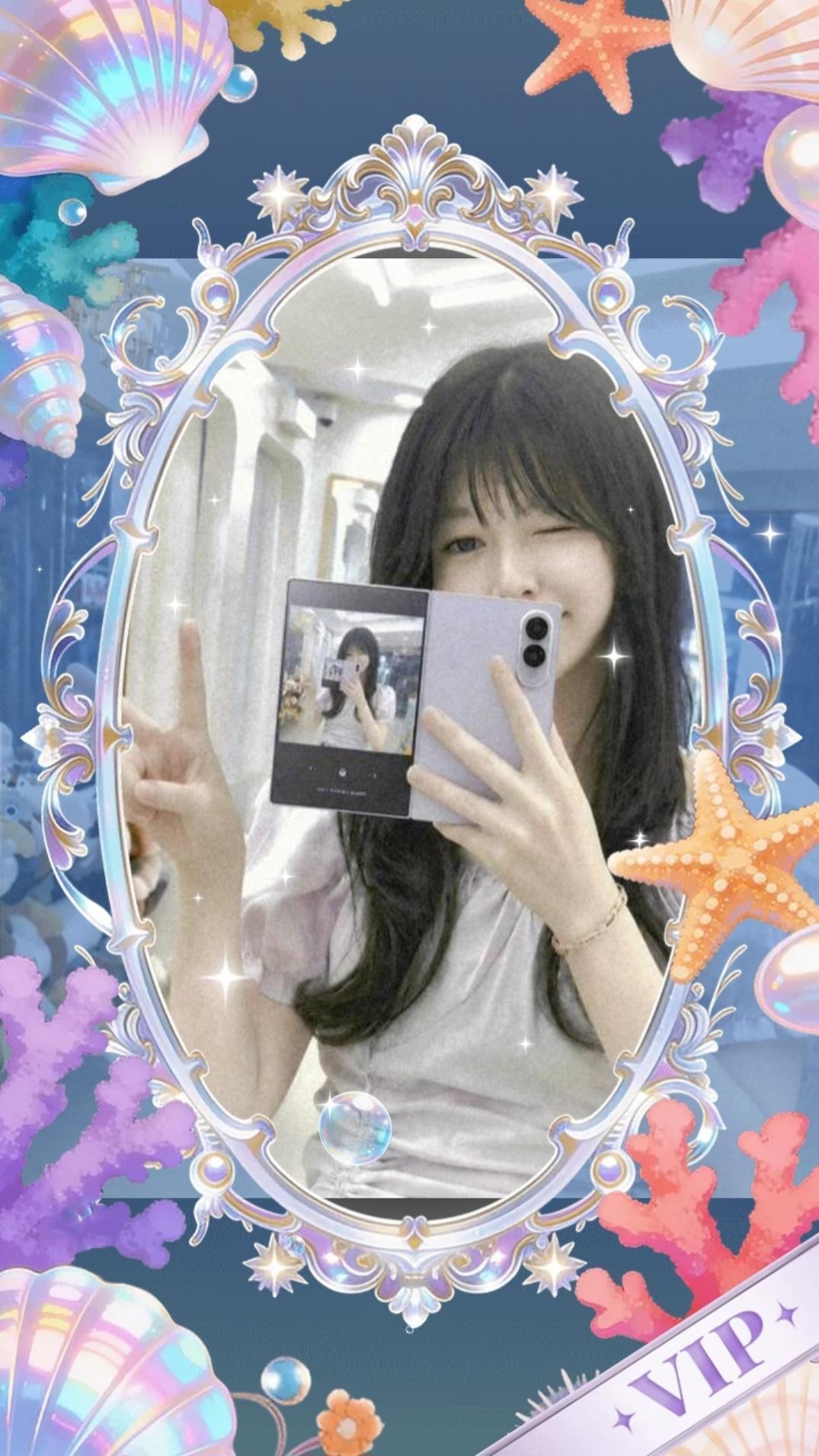 시간 루팡녀 ෆ