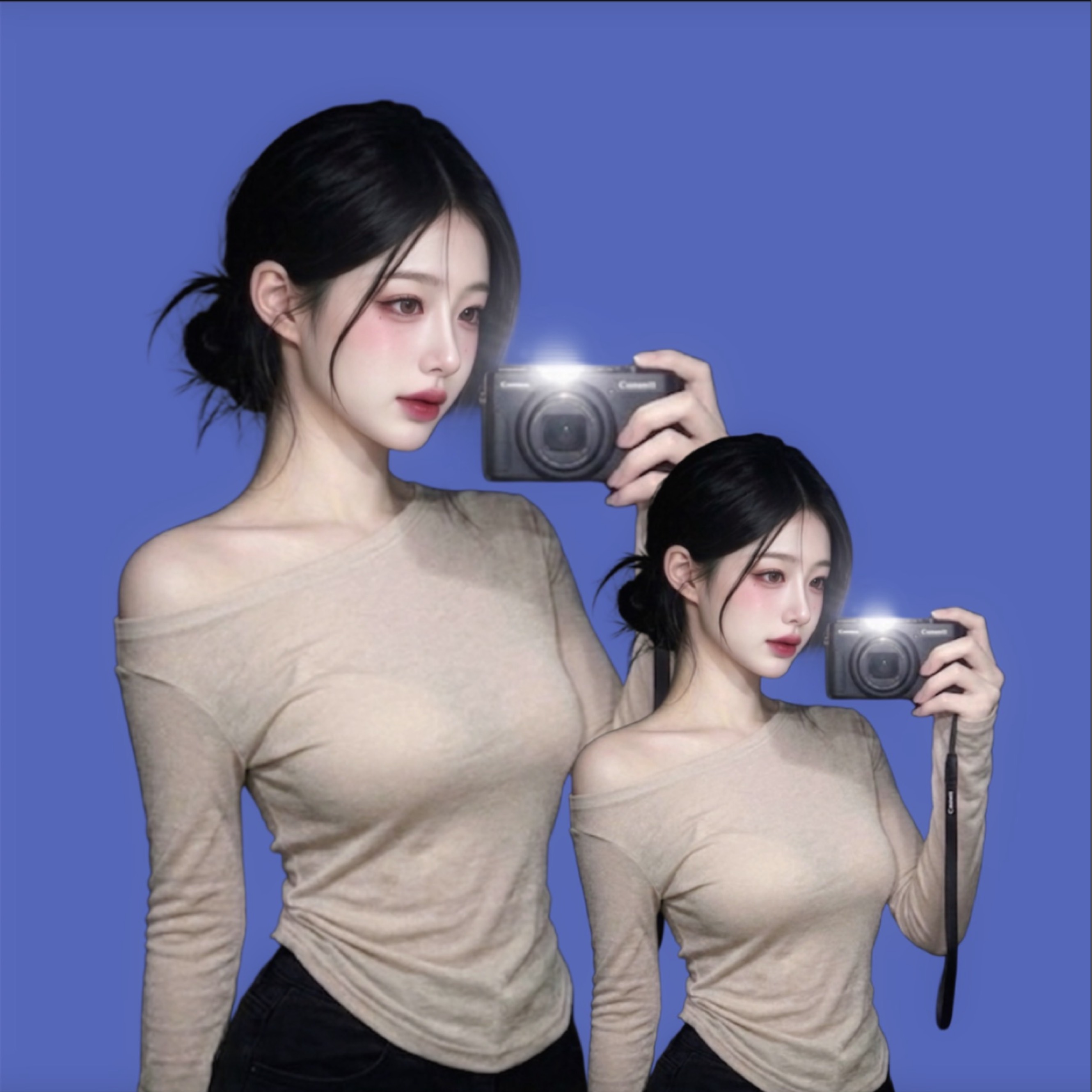갱상도얼짱 𝙁𝙈.𝟭 / 도파민 DJ