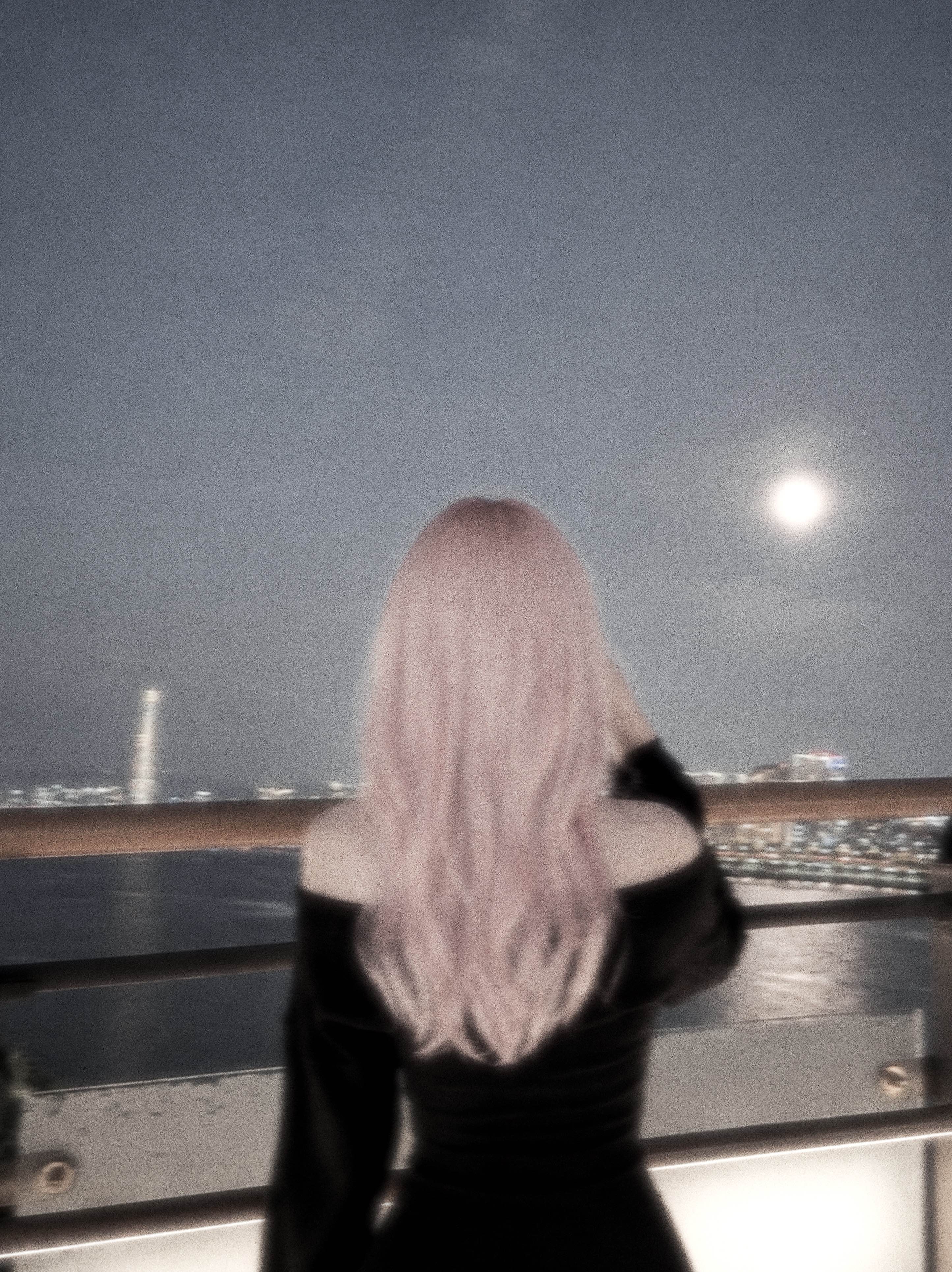좋은 밤입니다