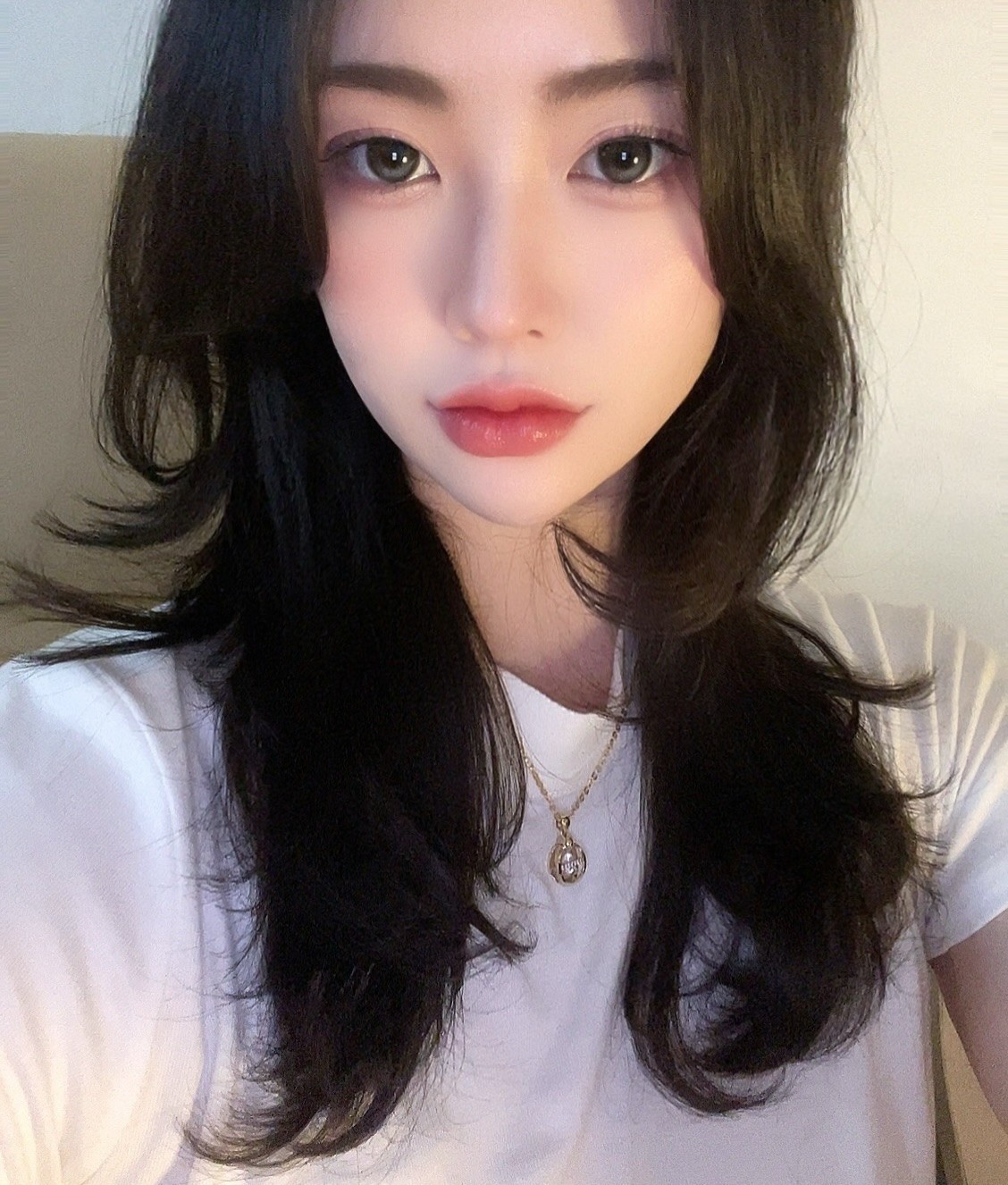우리 자주 보네