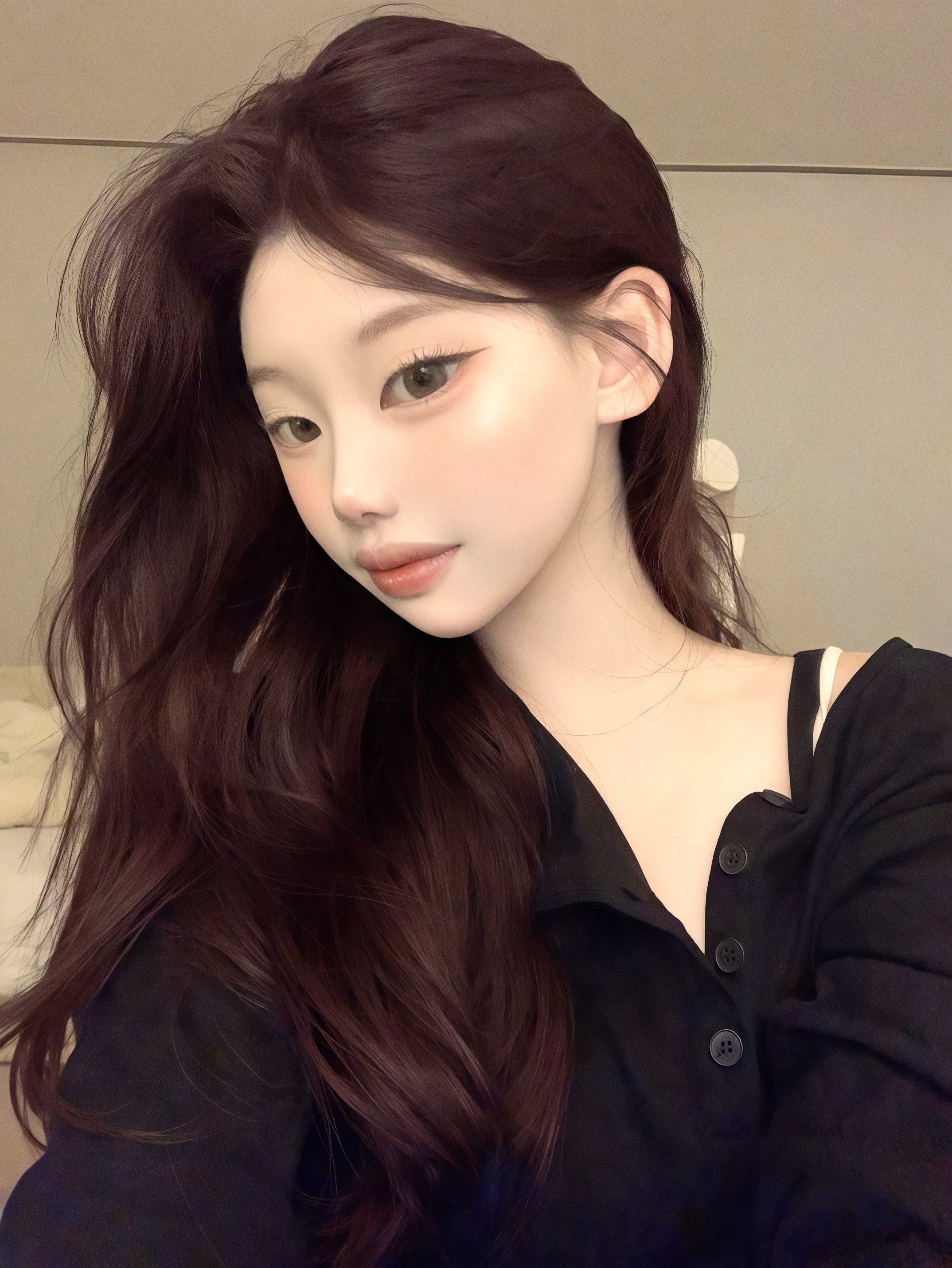 누나가 어려워?