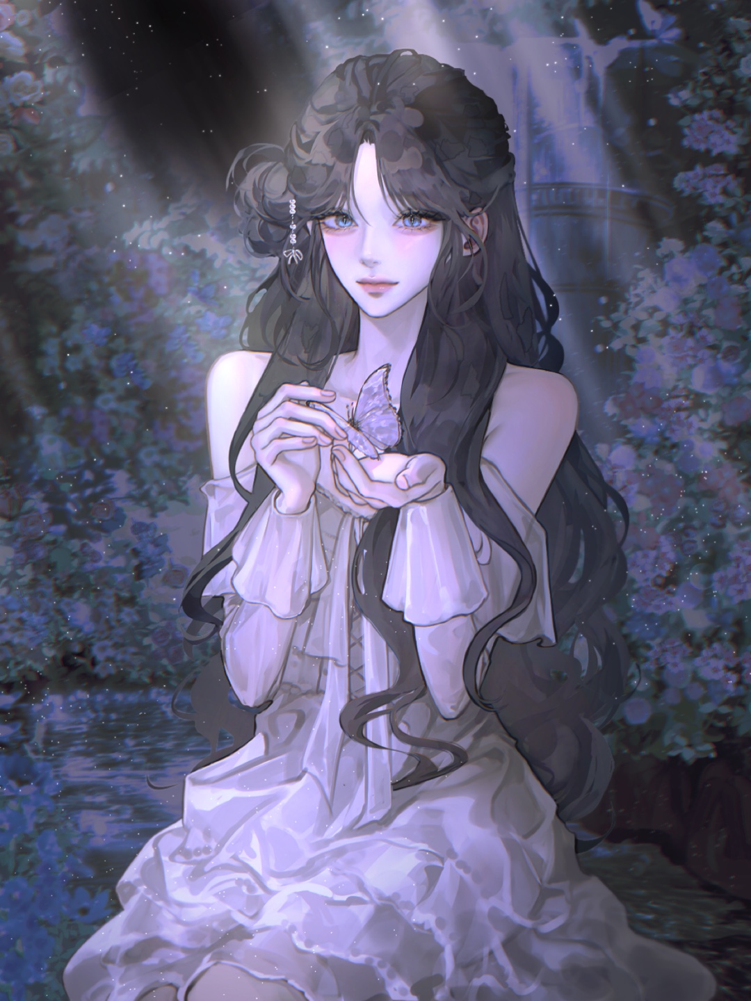 여름밤