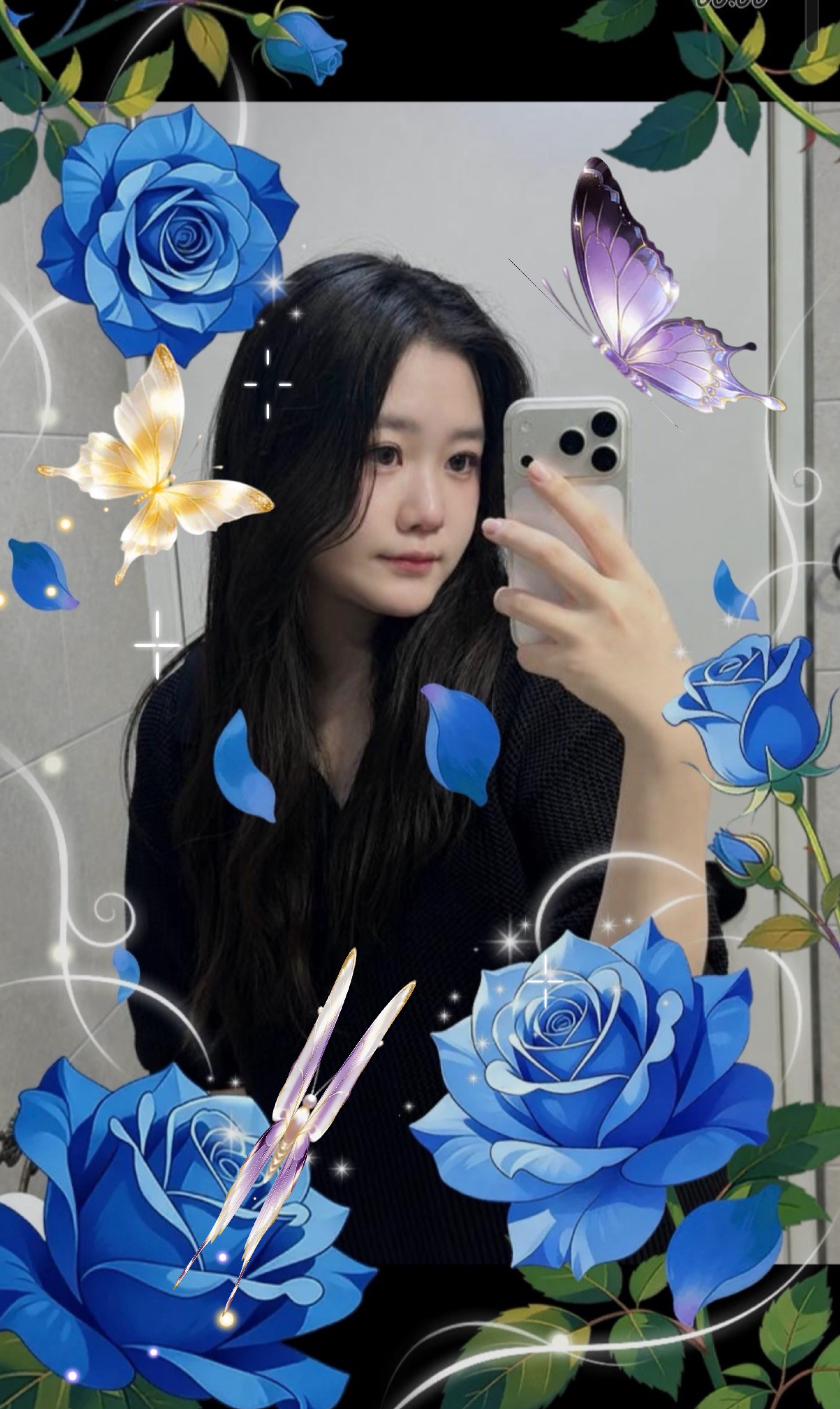 # 편안하게