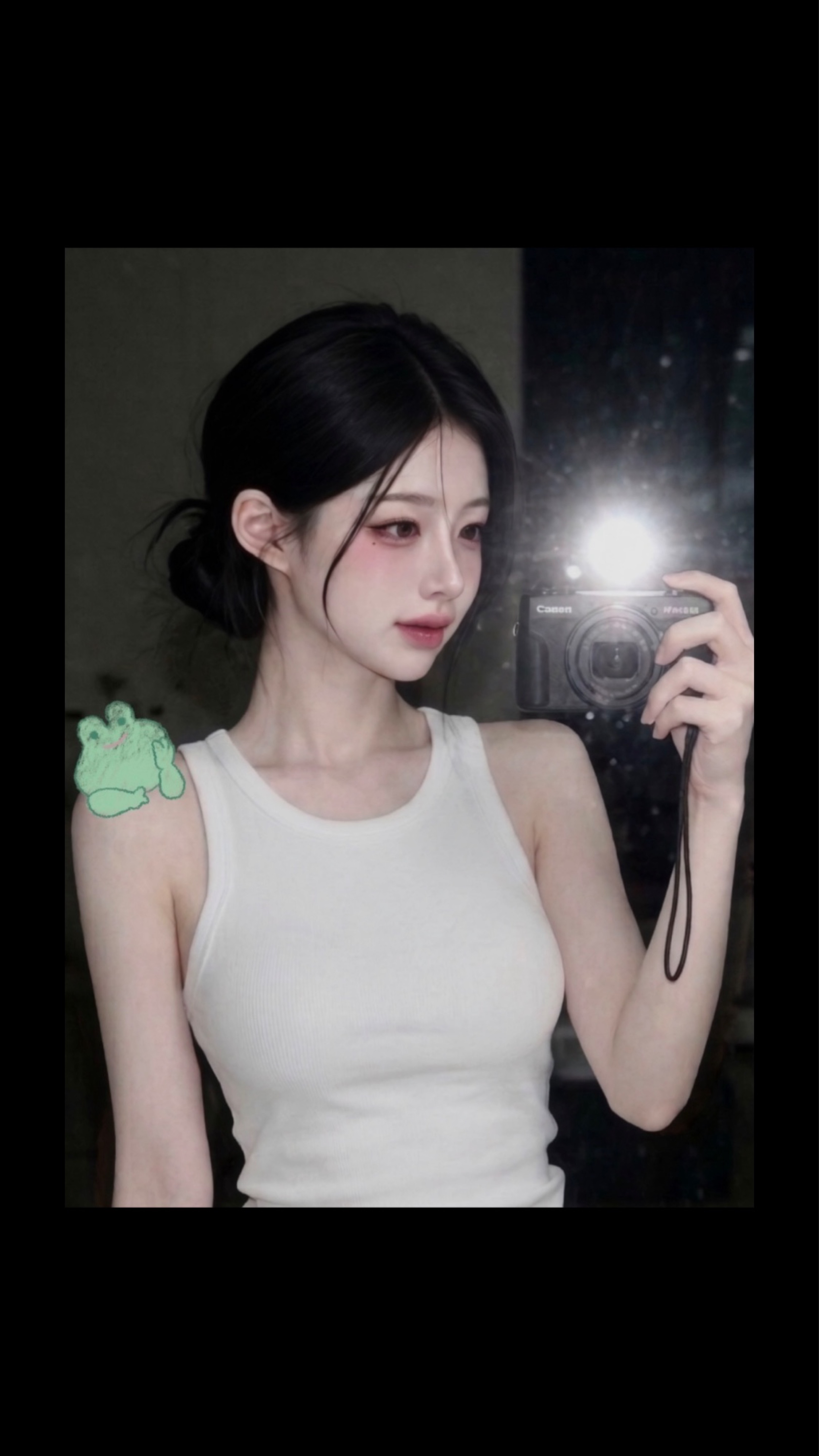 갱상도얼짱 𝙁𝙈.1