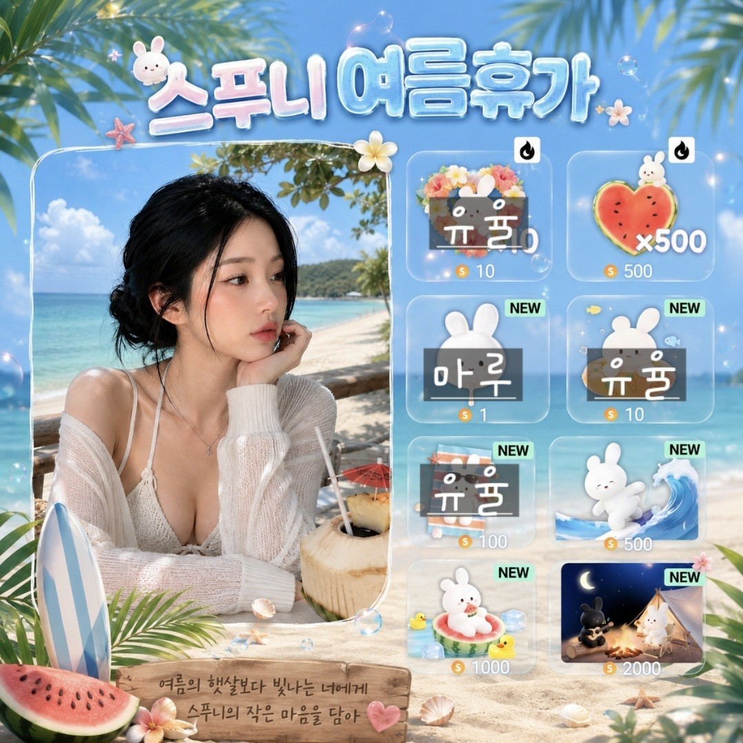 디제이 근무중 / 챗방 💟