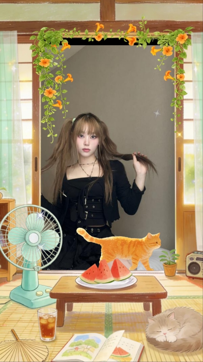 보고싶었어,