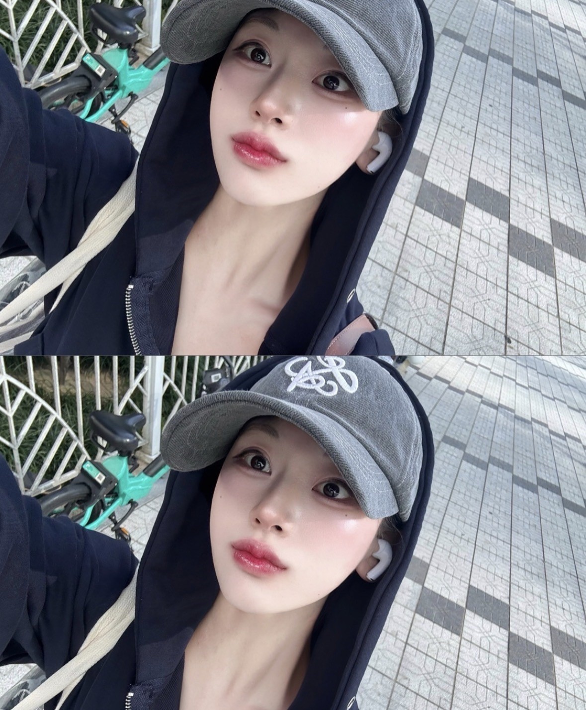안정형 디제이 ㅋㅋ