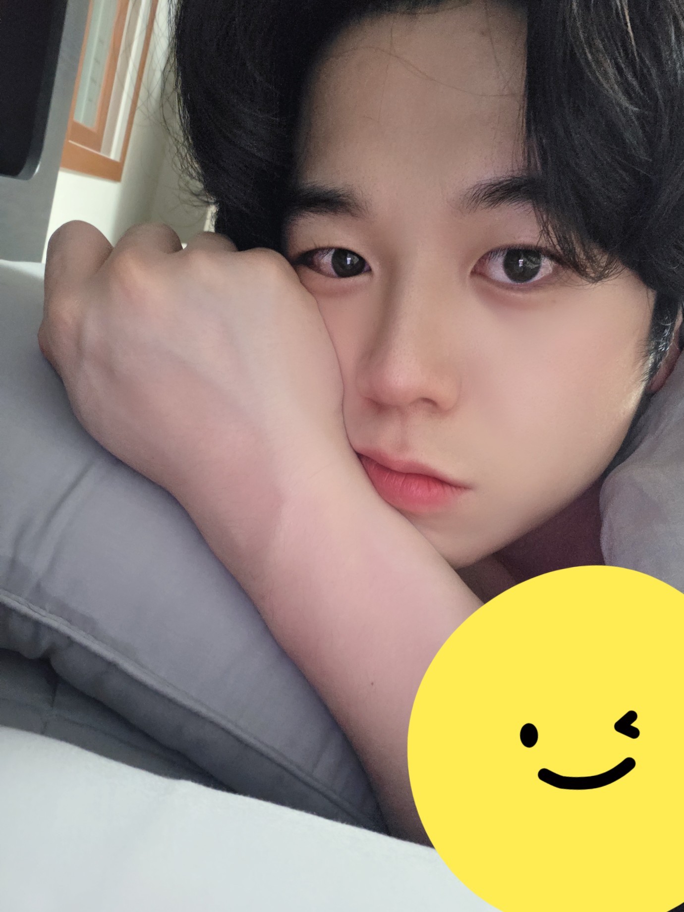 신입 3일차 𓃠
