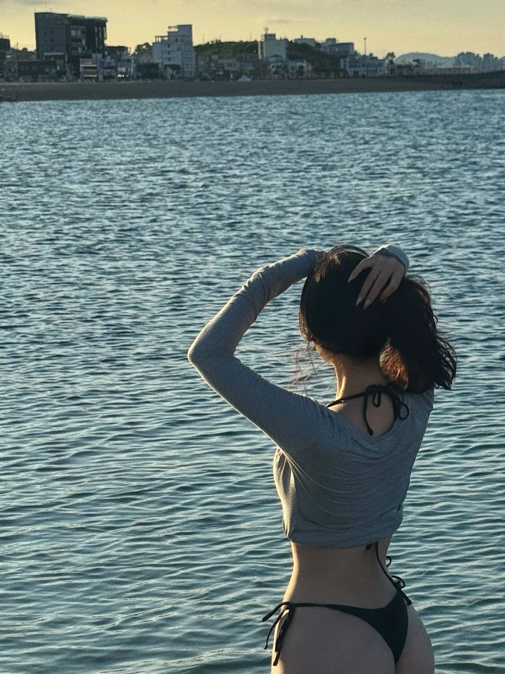 굿모닝, 이렇게 문자를 보내
