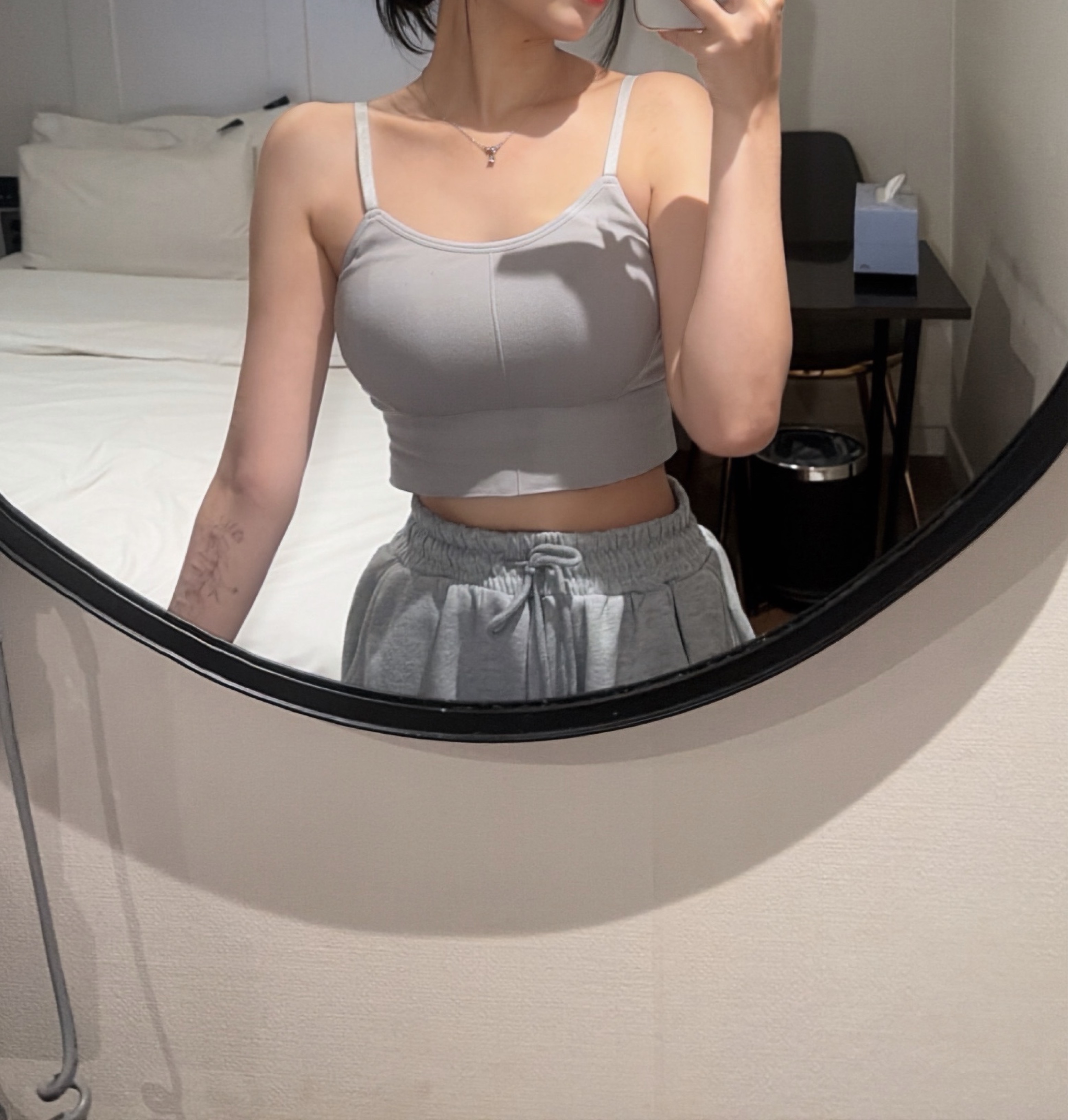 잔잔이라고. 이 양반들아. 