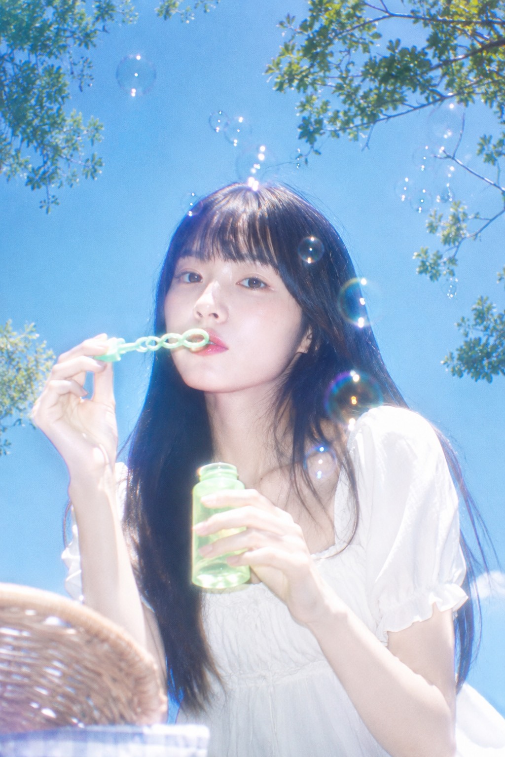 챗방)어서와 리방은 처음이지?💛