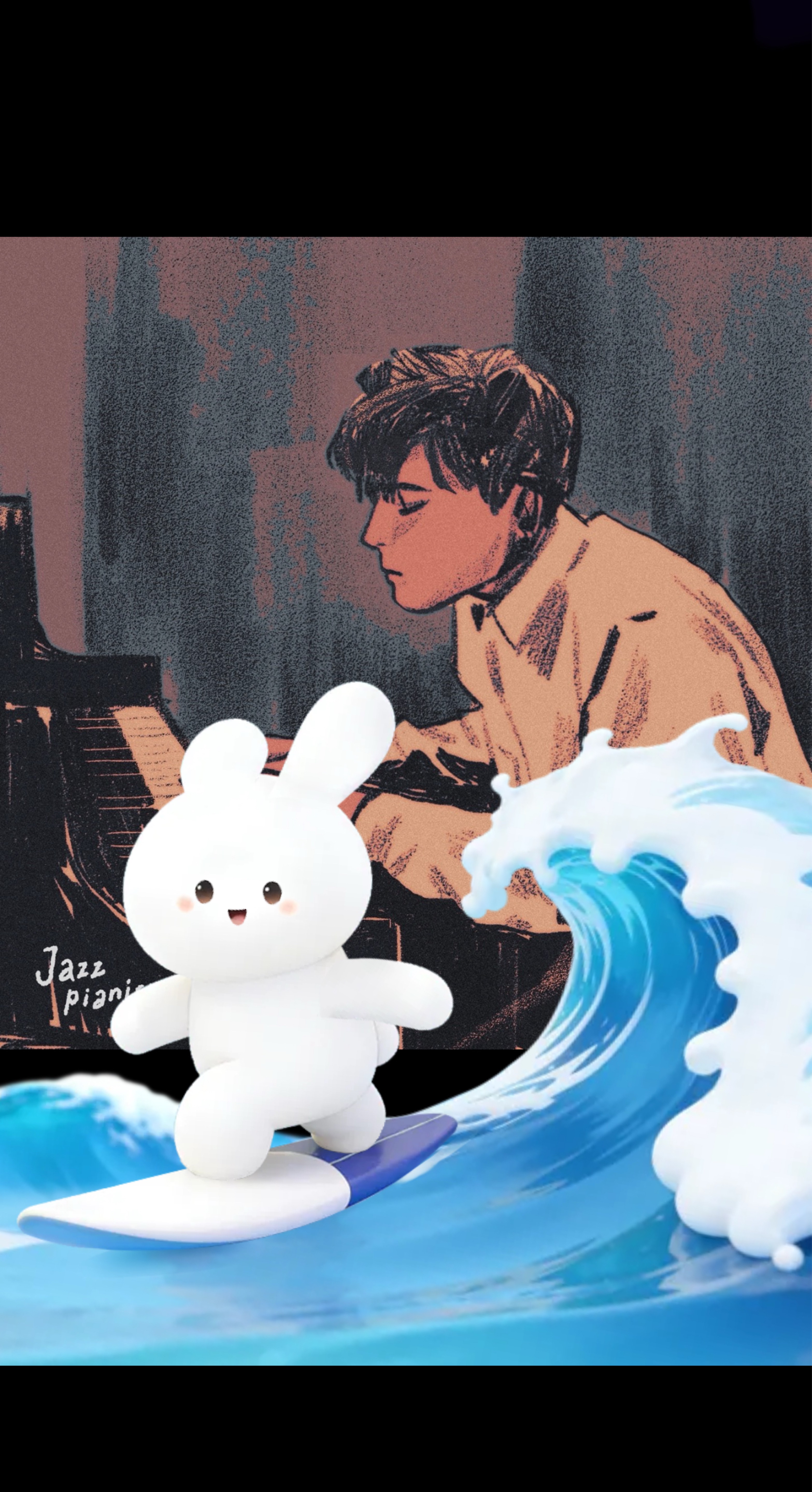 출근길 최고의선택 , 라이부🎹