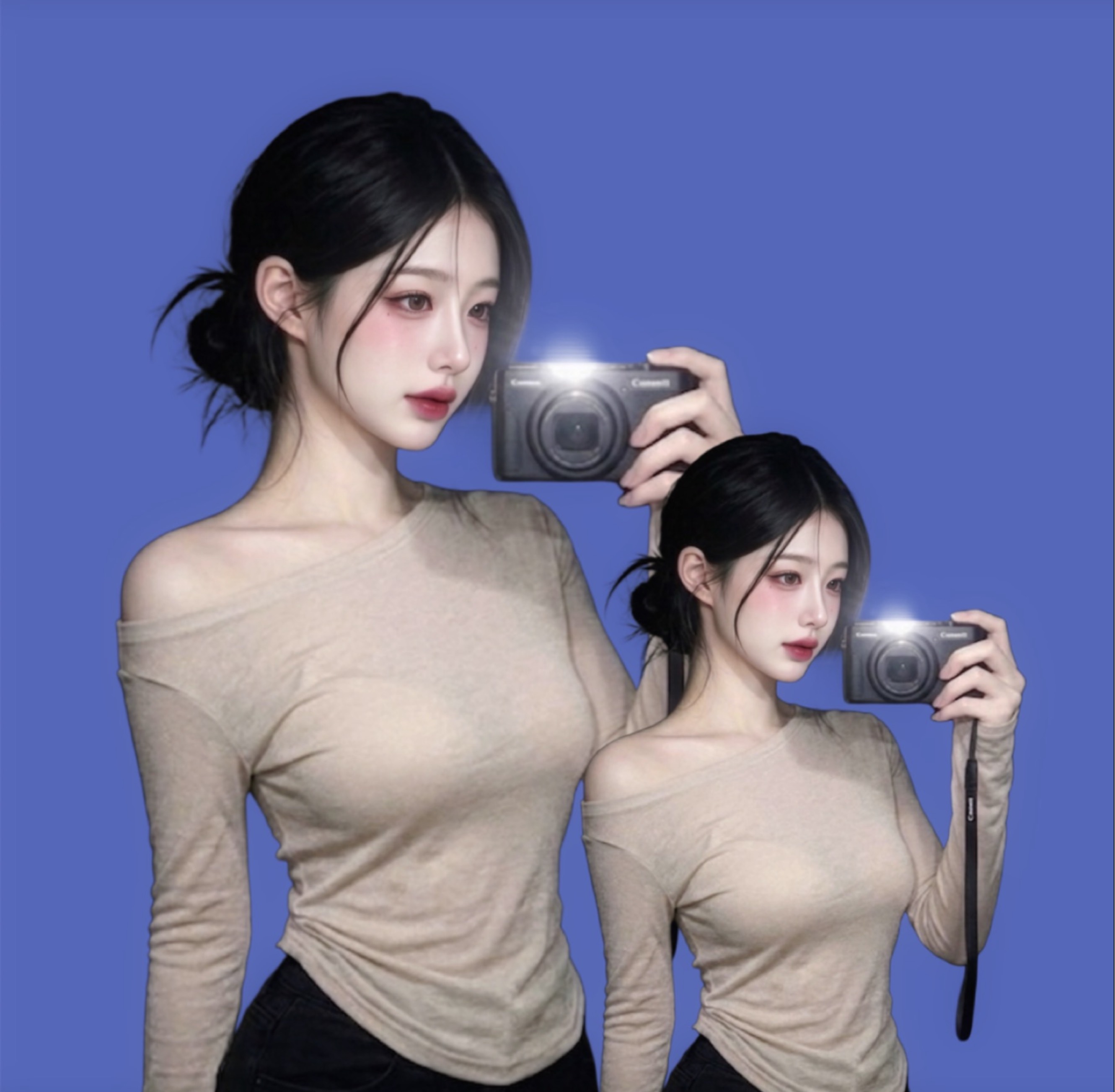 갱상도얼짱 𝙁𝙈.𝟭 / 하꼬키우기