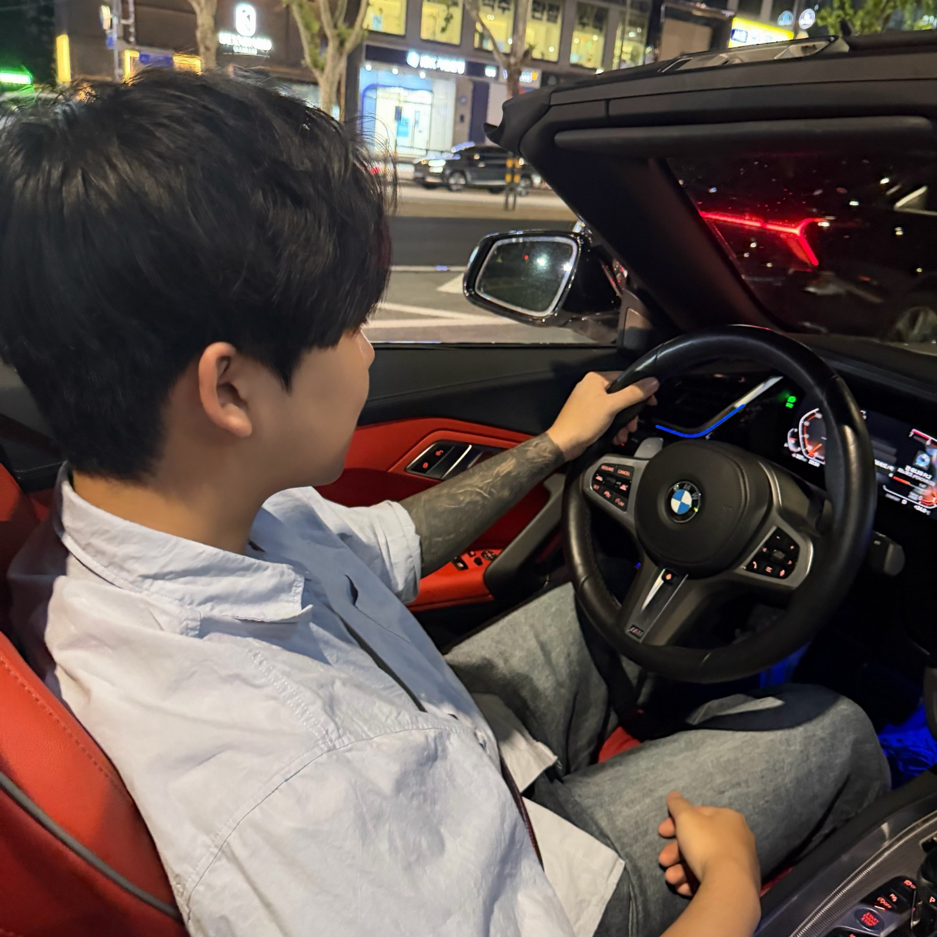 너도 고양이 할래?