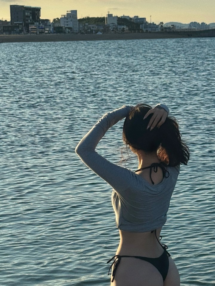 굿모닝, 이렇게 문자를 보내