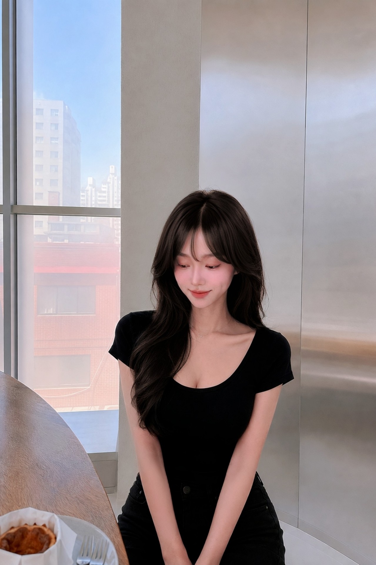 왜 안자, 코코해