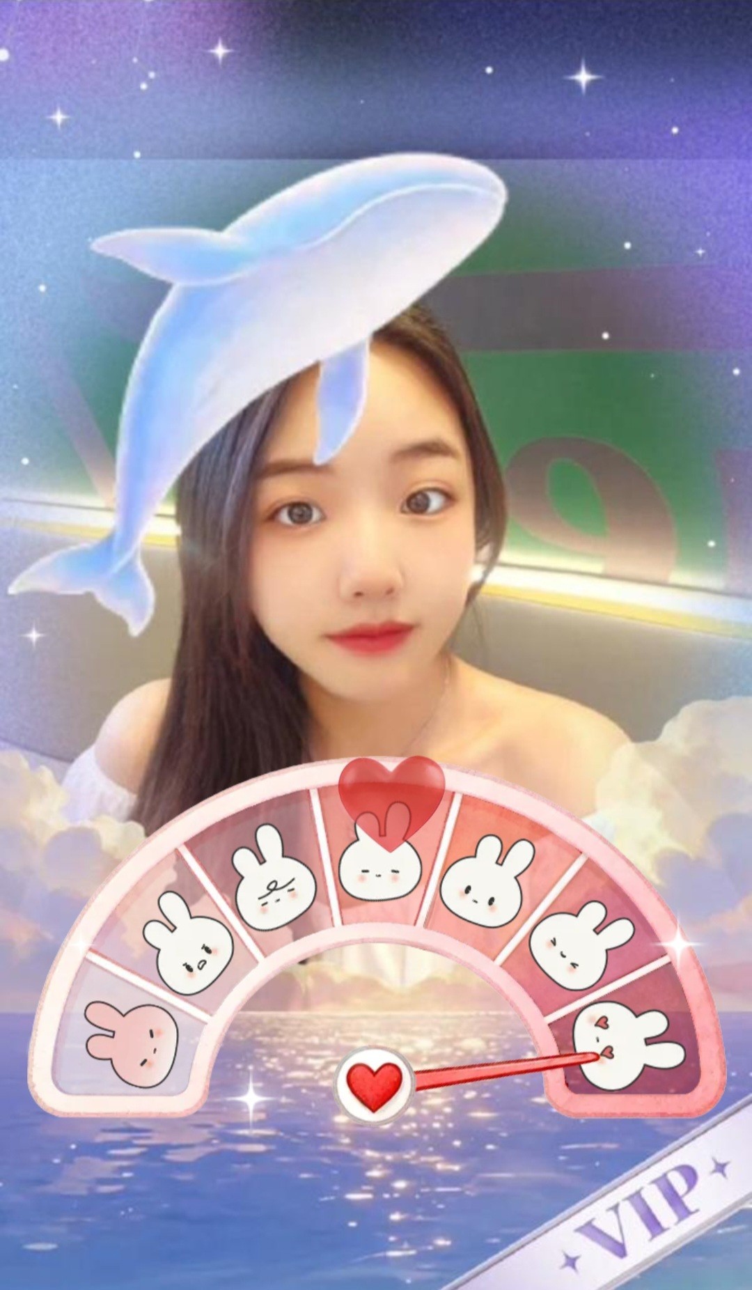 랑이눈 모닝커피중