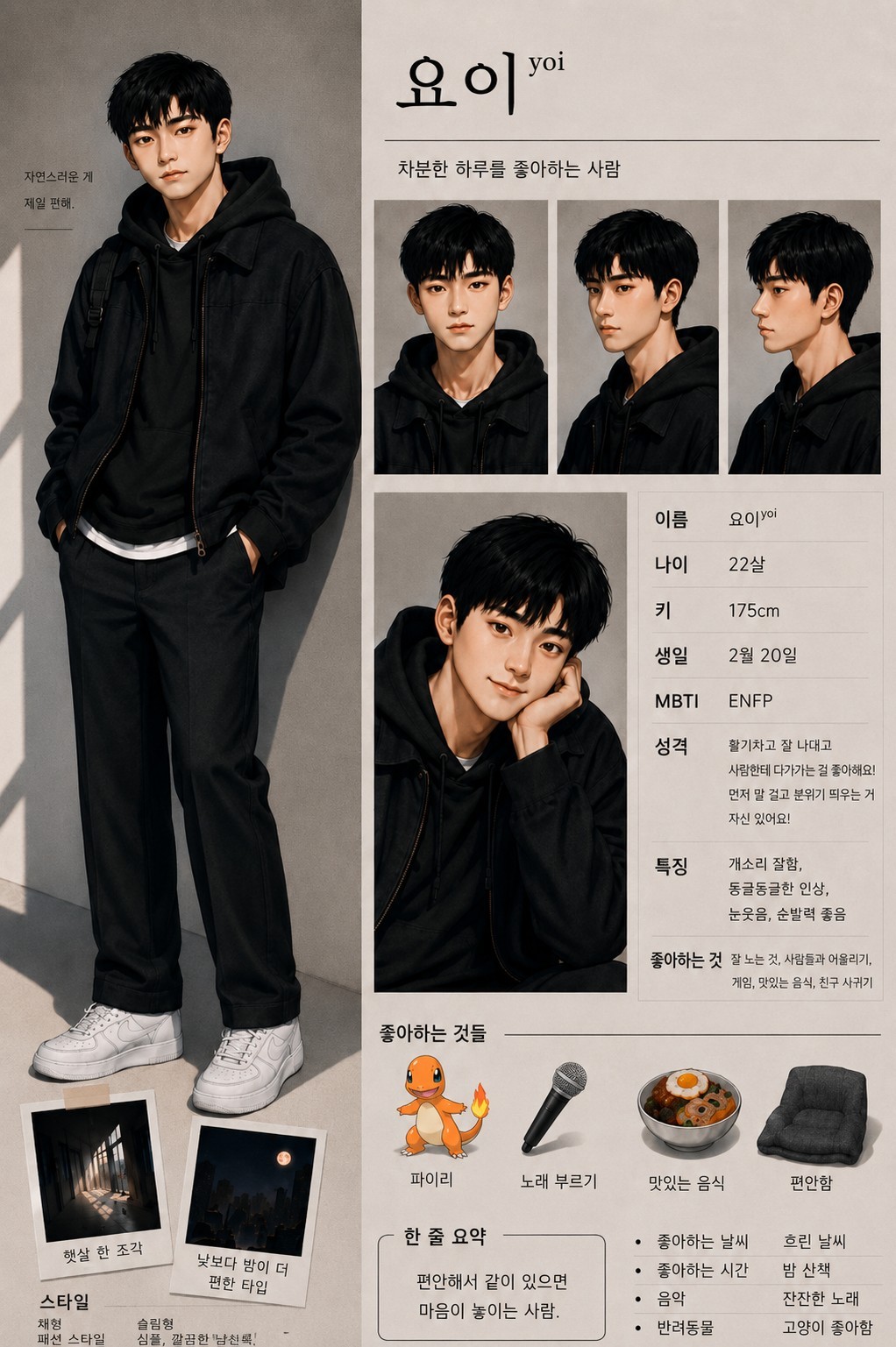 아무나