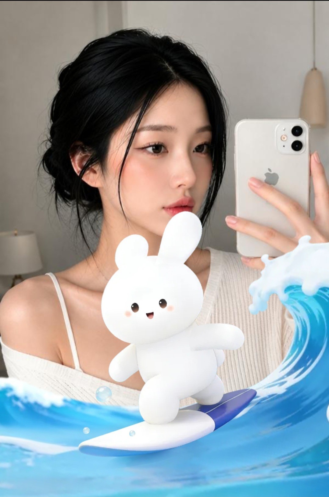 끄아앙
