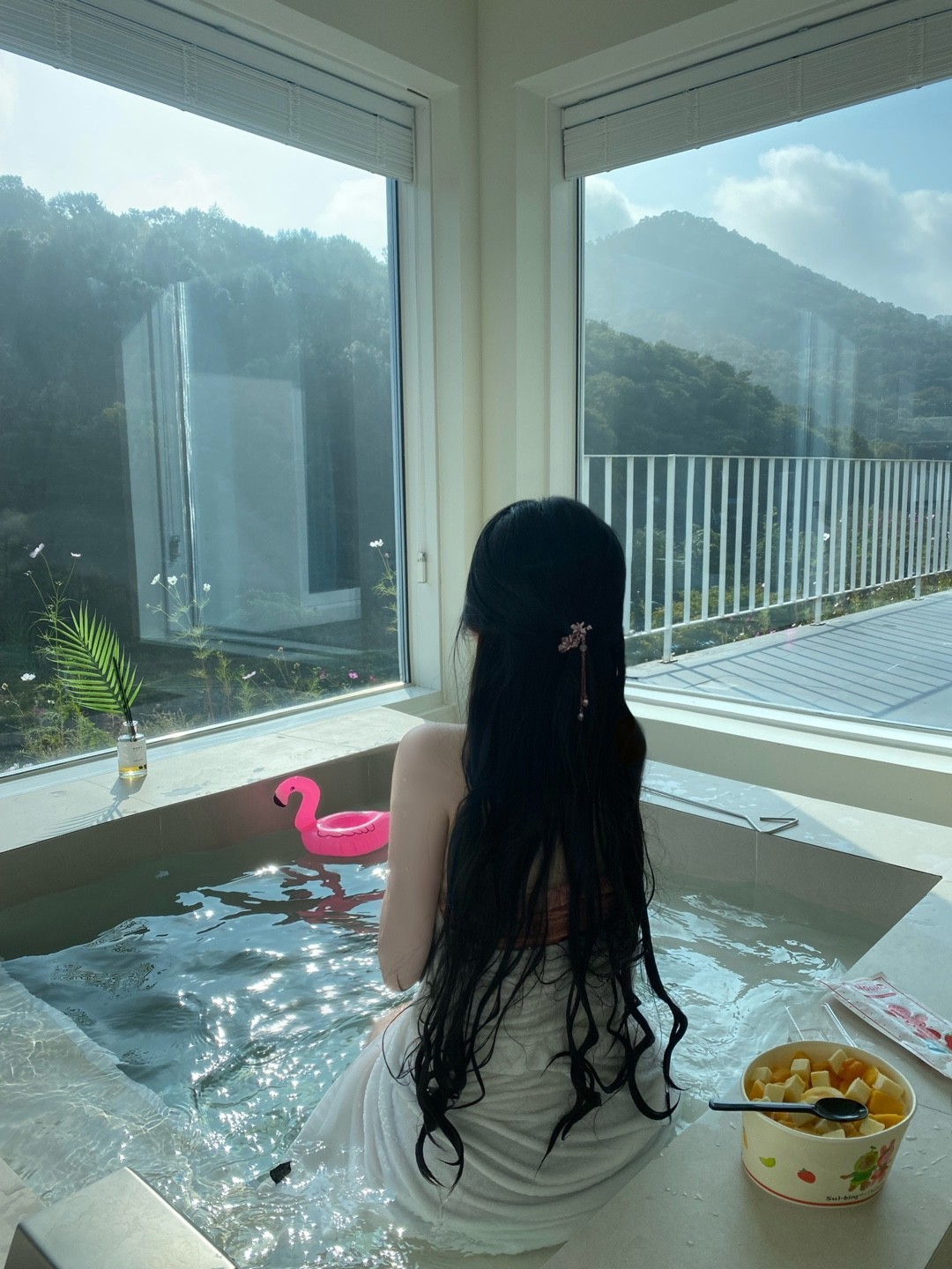 저는요..