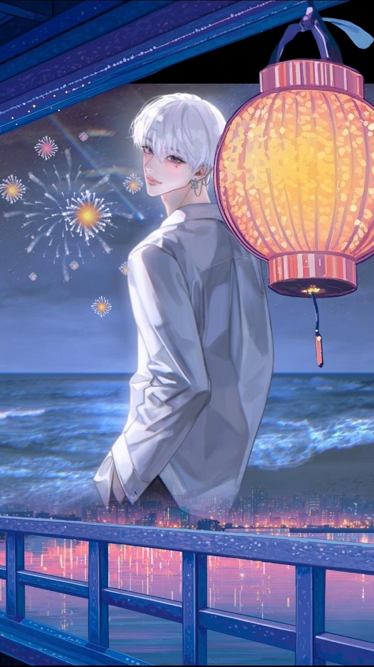 ❝ 너란 파도에 묻혀, 🌊 ❞
