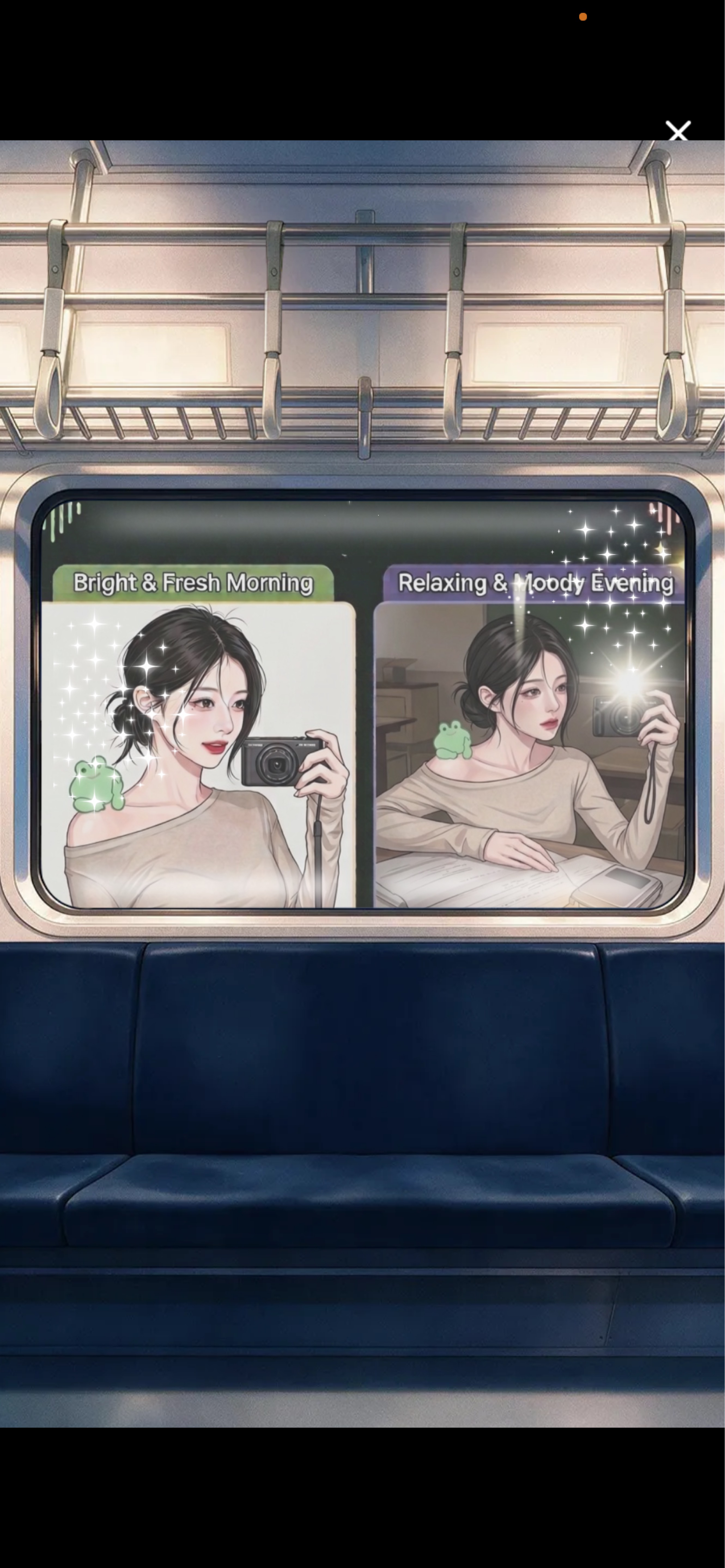 갱상도얼짱 𝙁𝙈.𝟭 / 여름이었다🍉⛱