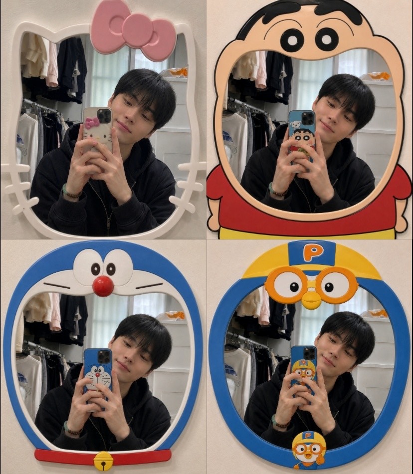 듣방하셔도 좋습니다