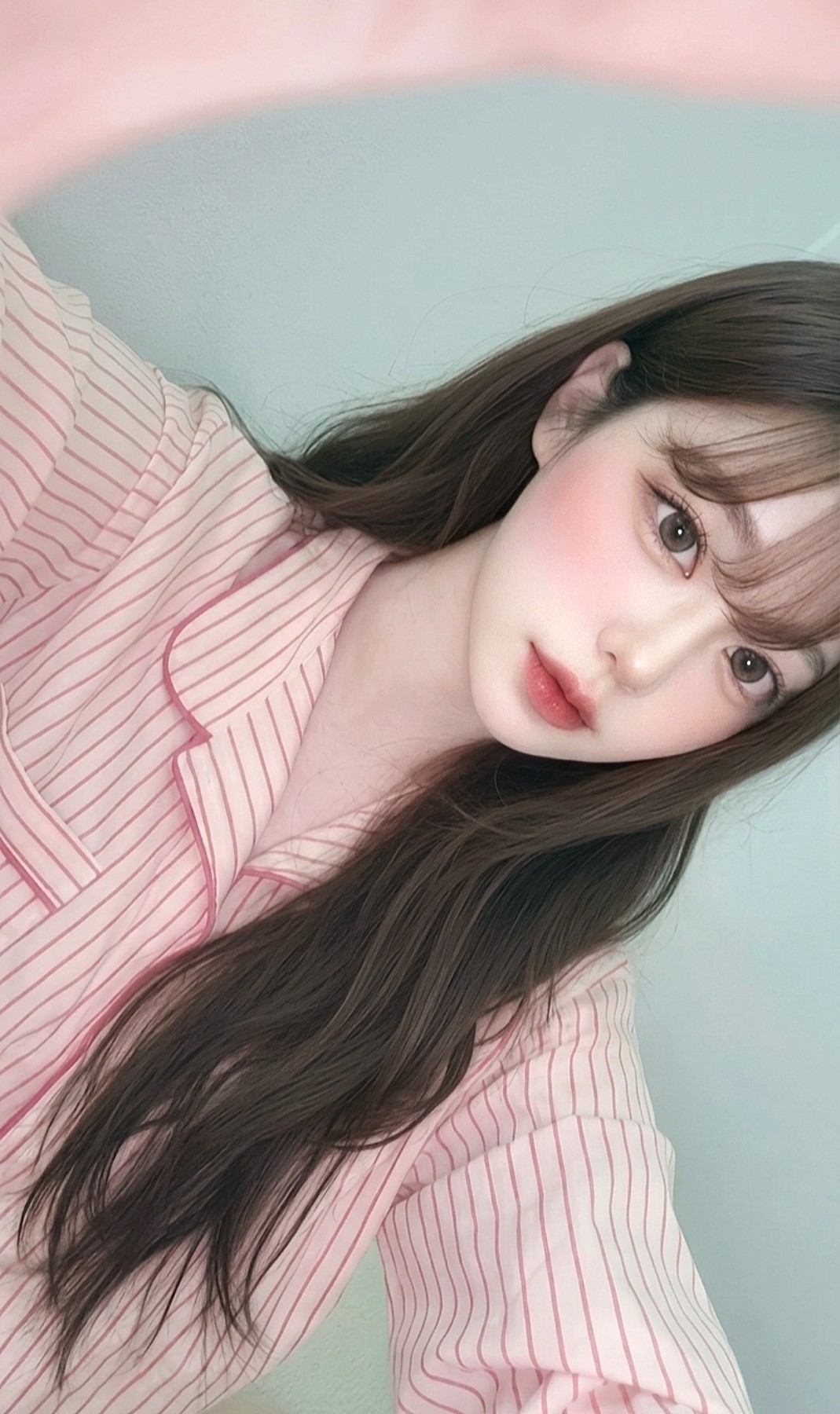 아니 테토 싫어하냐?