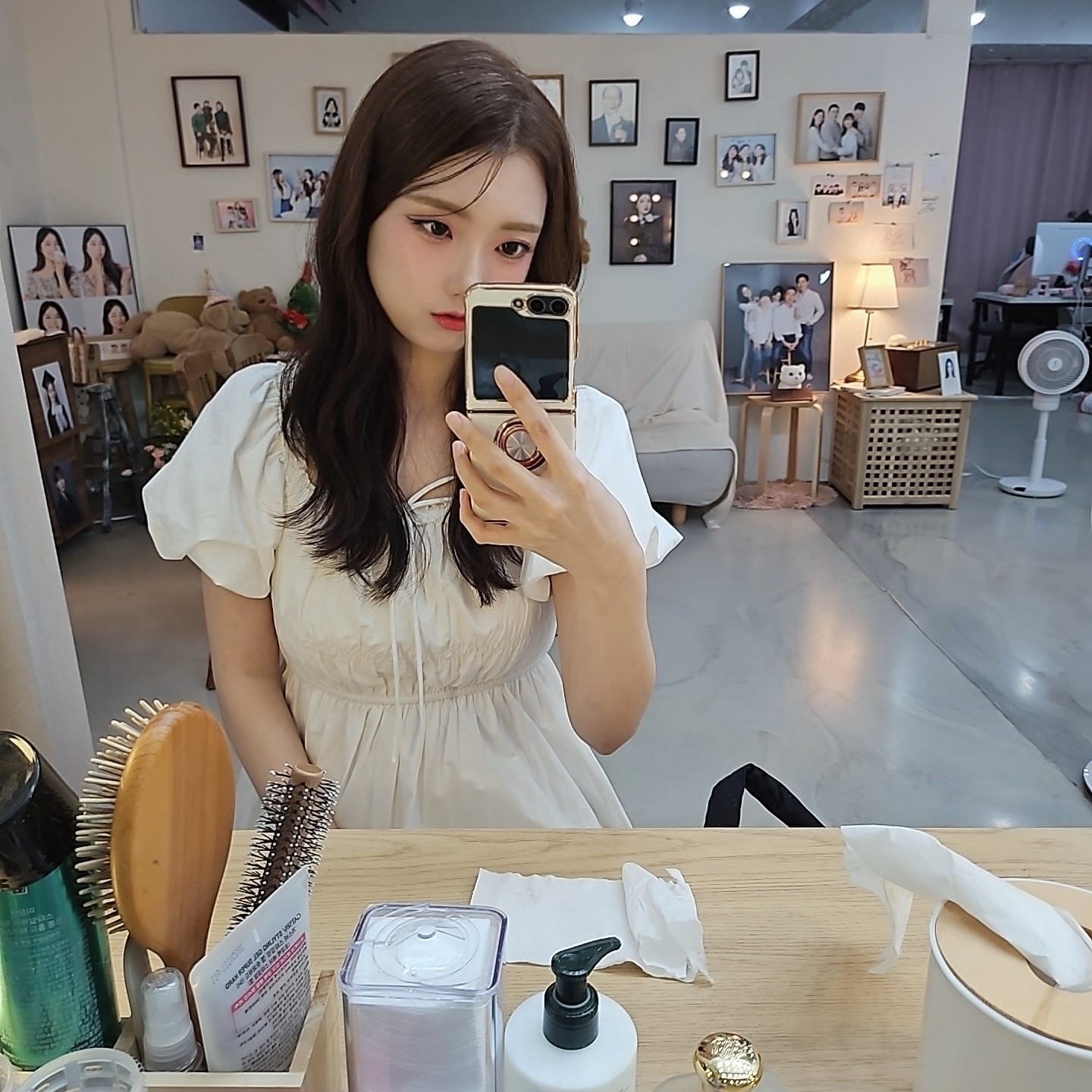 재밌게 해줘