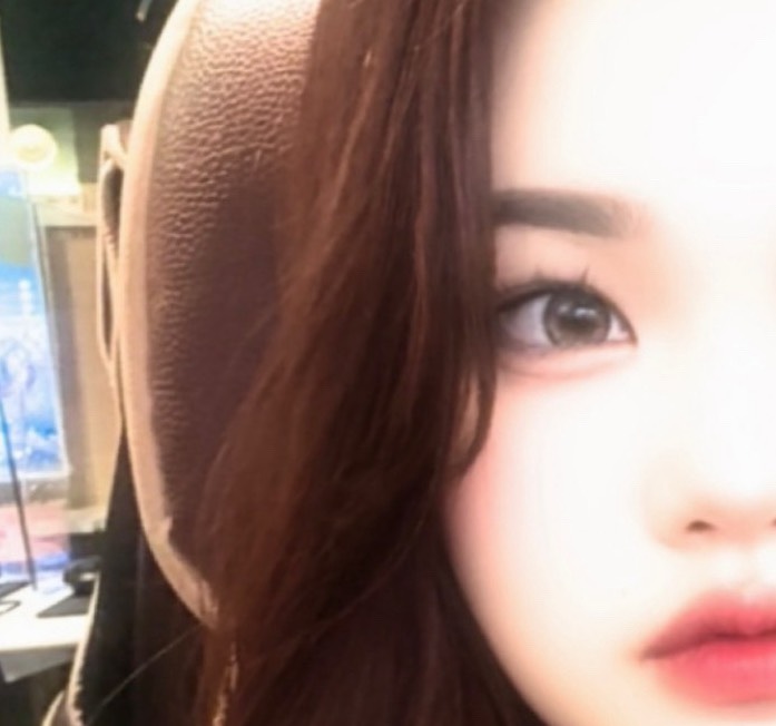 눈싸움 진 사람 들어오셍〰️