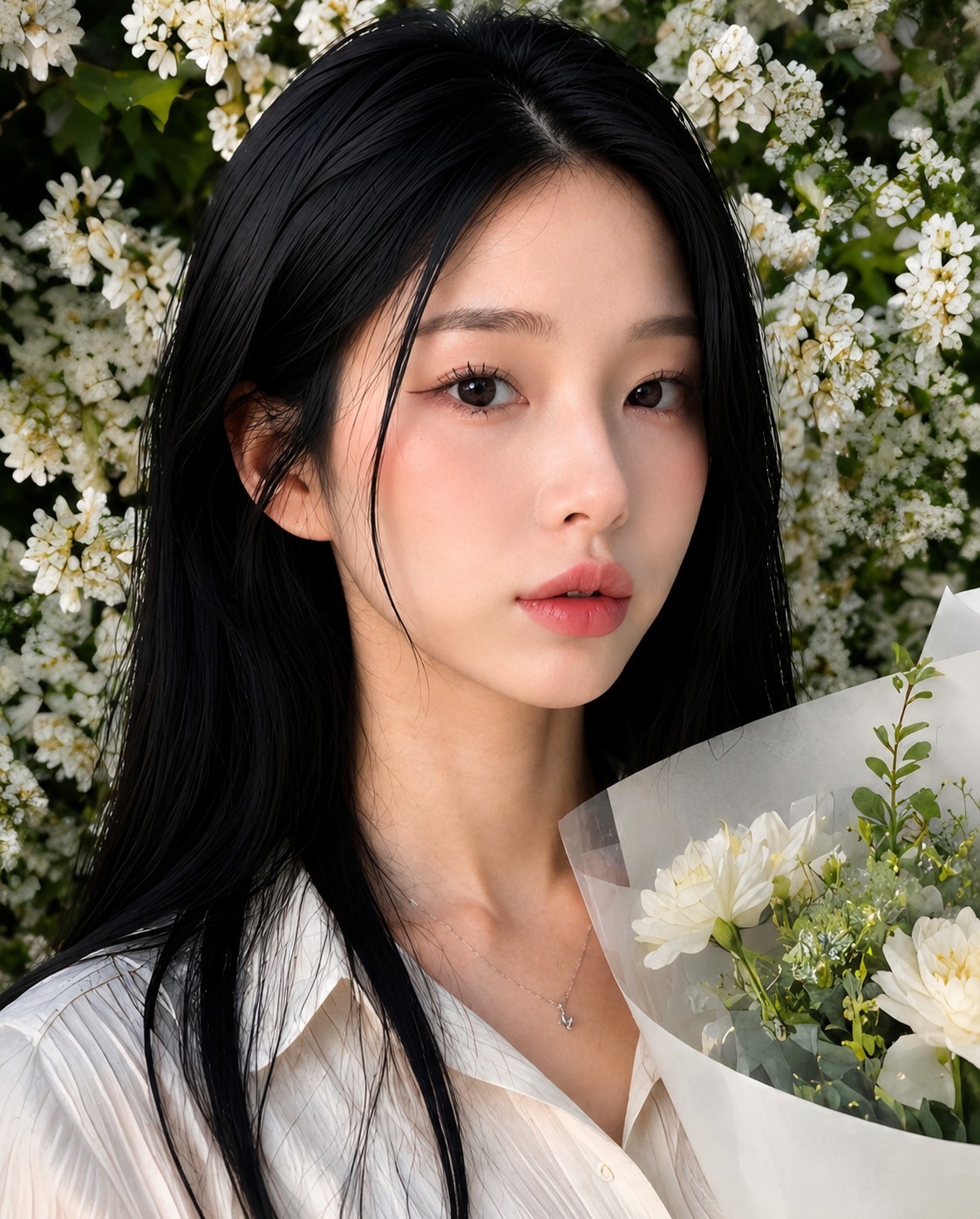 끄아앙
