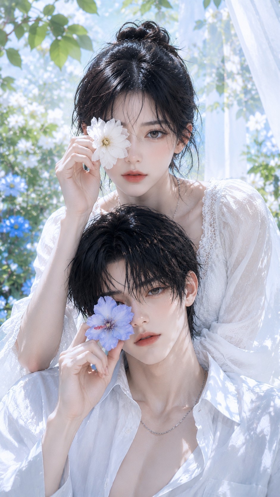 몰라여