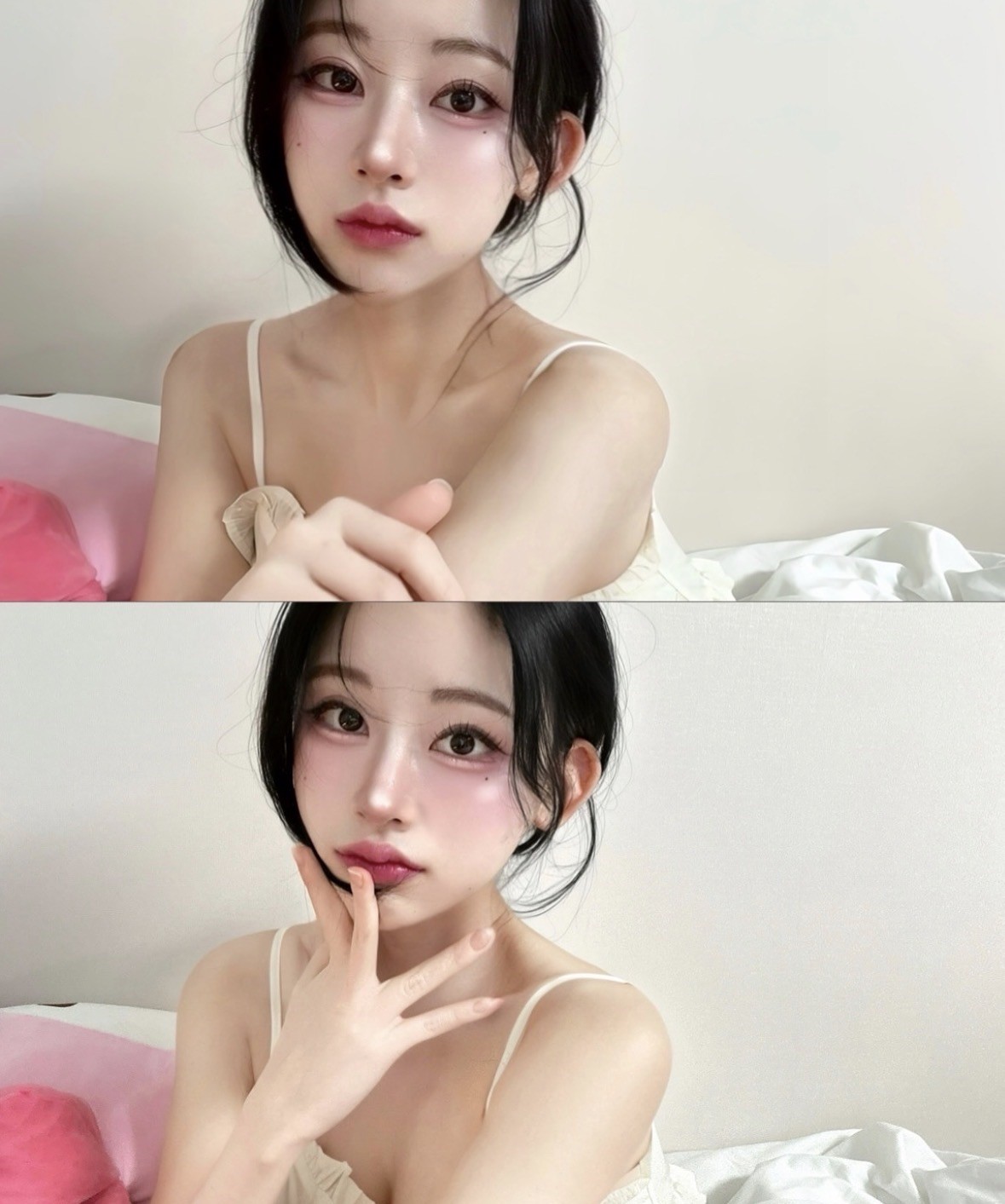 안정형 디제이 ㅋㅋ