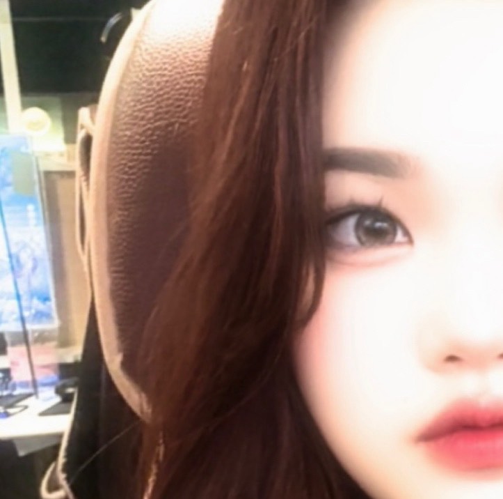 눈싸움 진 사람 들어오셍〰️