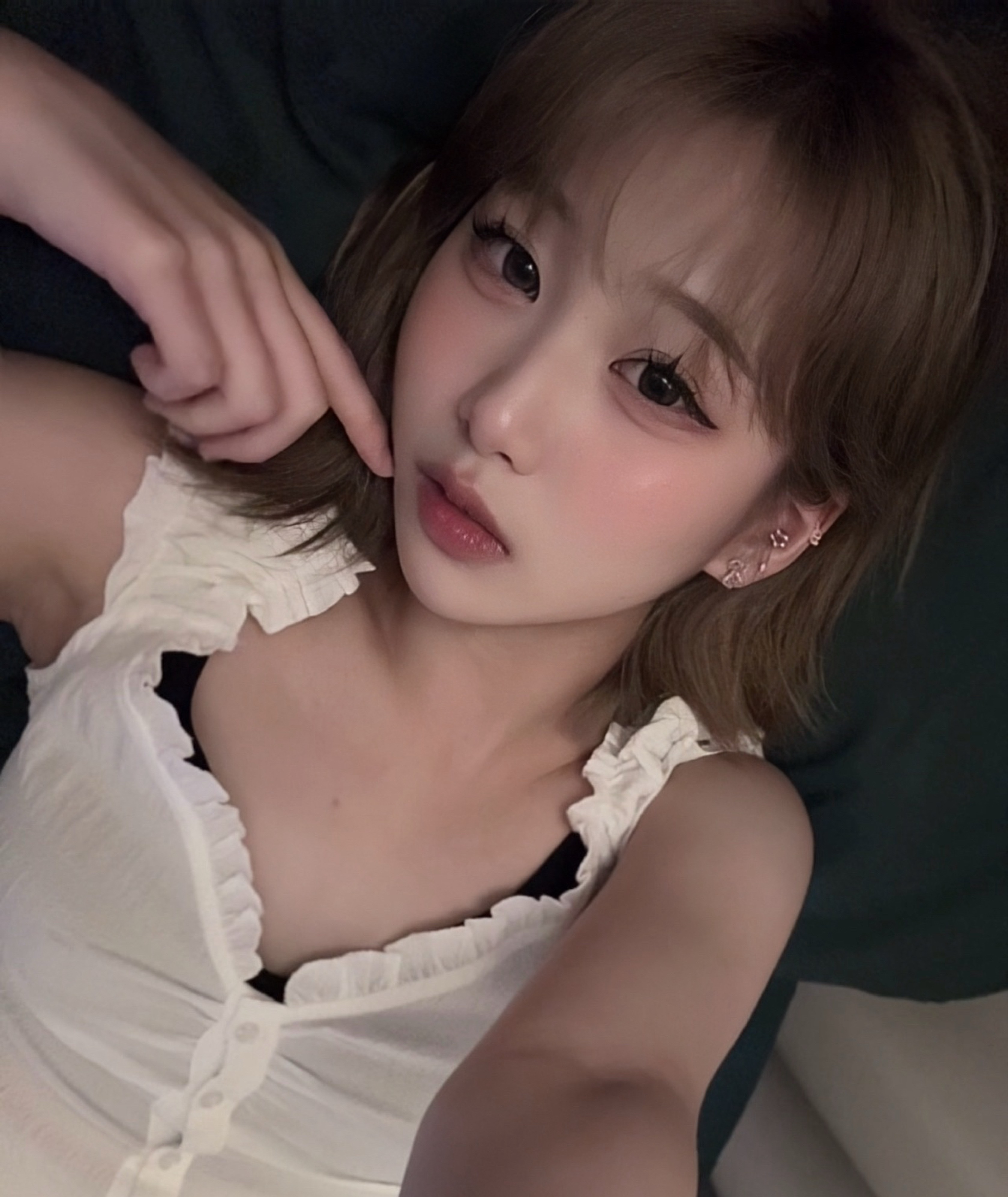 롤체중