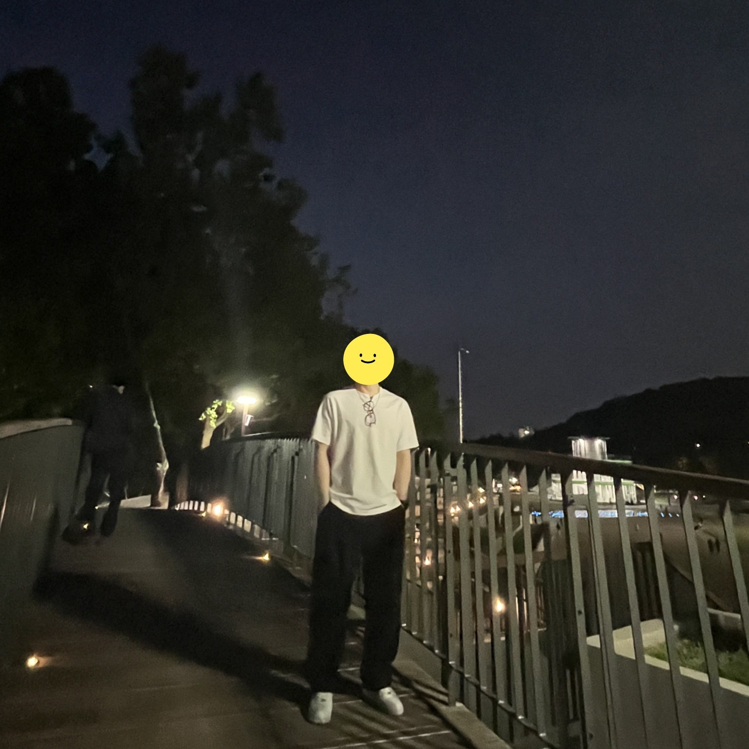 비올거같은 날씨☁️