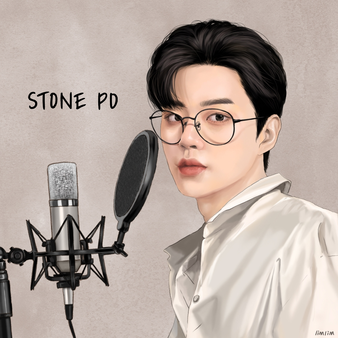 라디오 같은 목소리 🎧