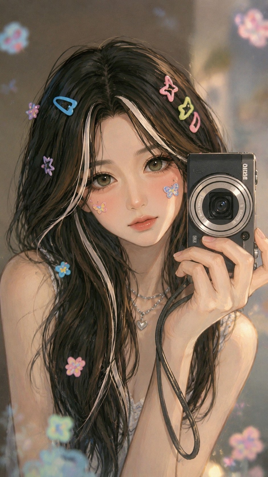때론 따스하게, 때론 차갑게