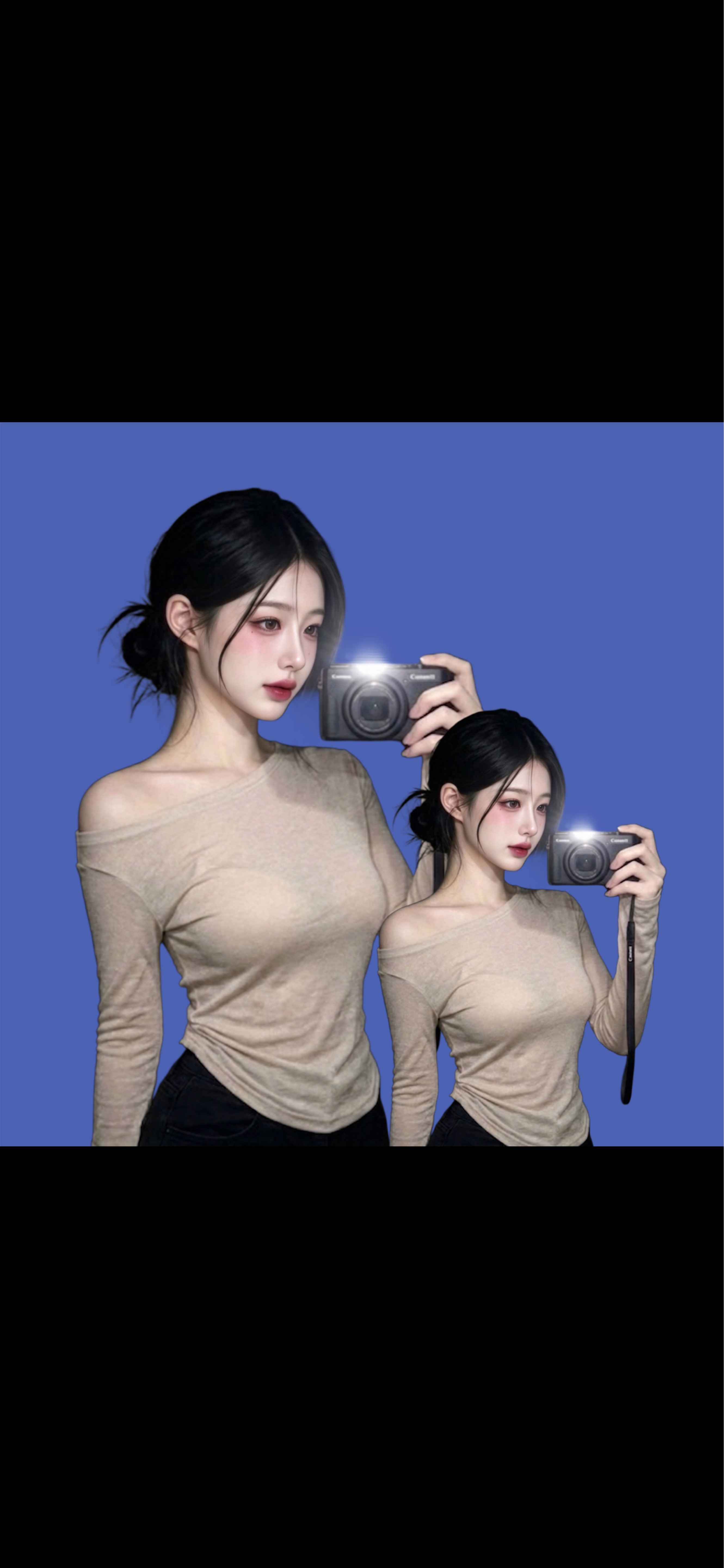 갱상도얼짱 𝙁𝙈.𝟭 / 여름이었다🍉⛱