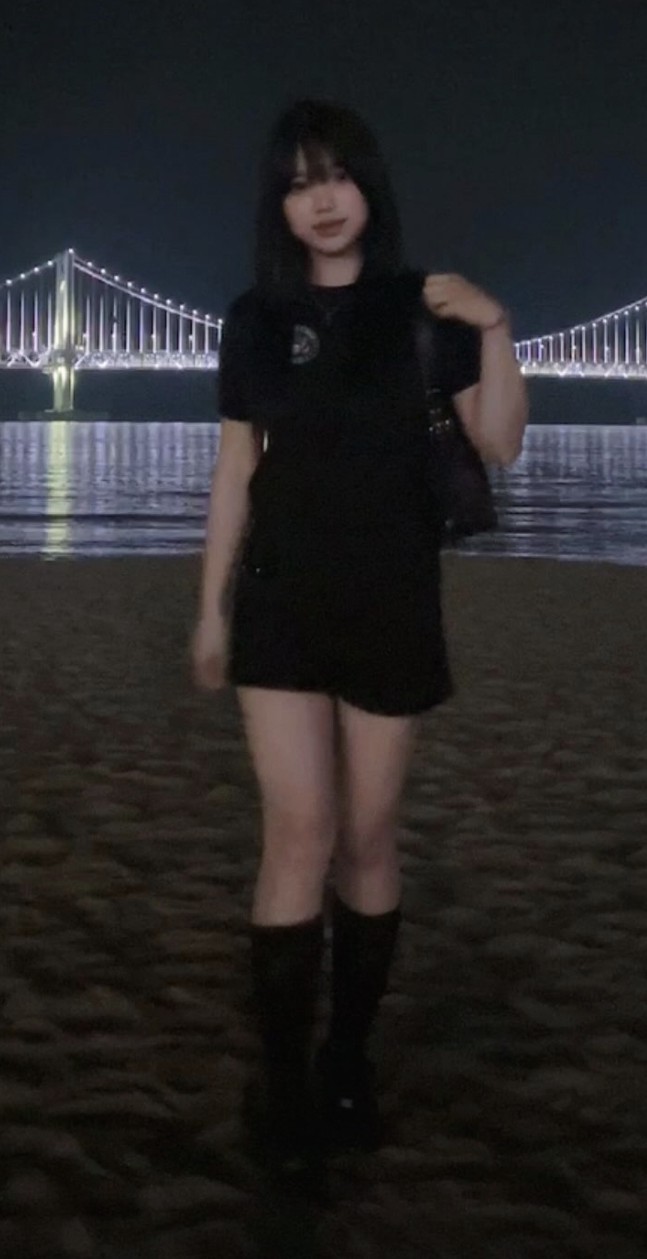#  나를 찾아온 네게